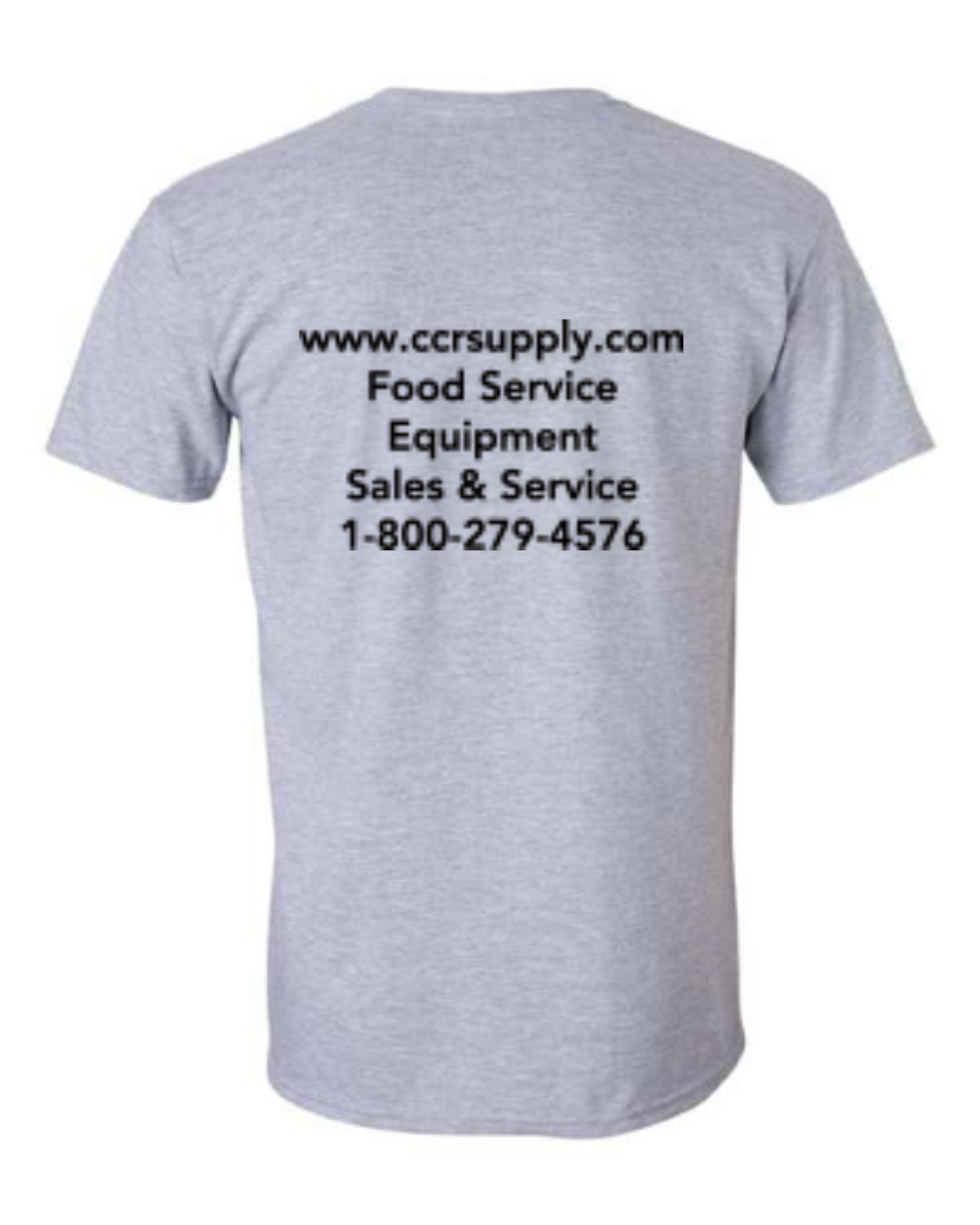Sport Grey - back