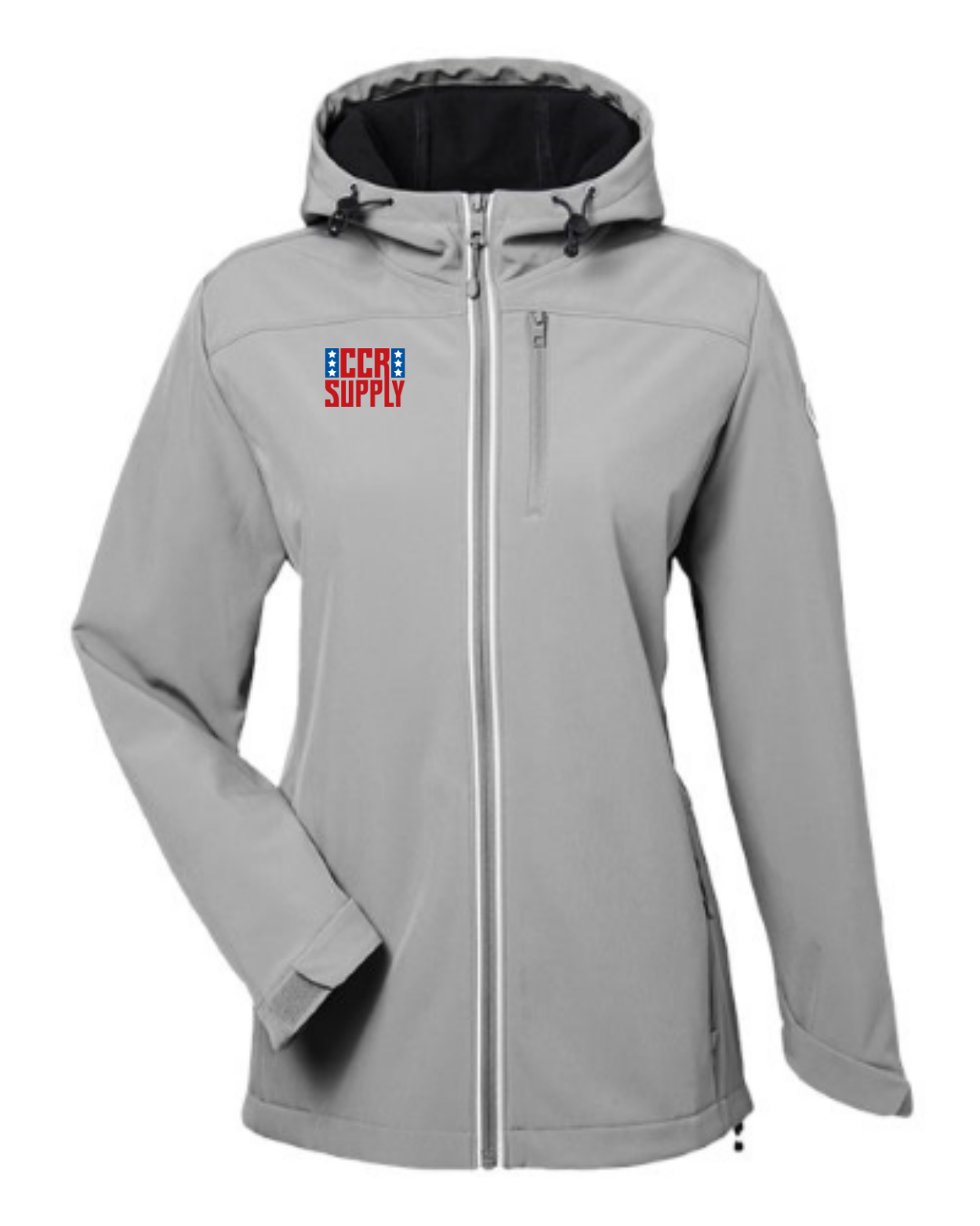 Graphite - front