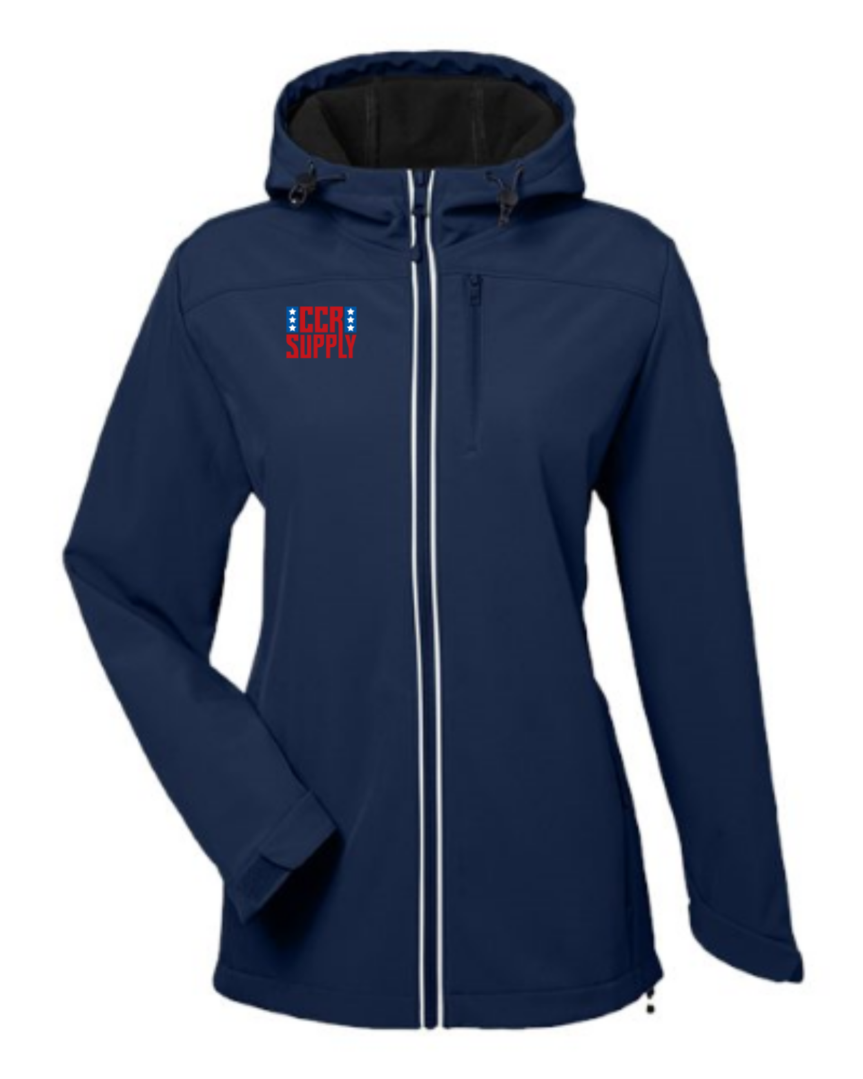 Navy - front
