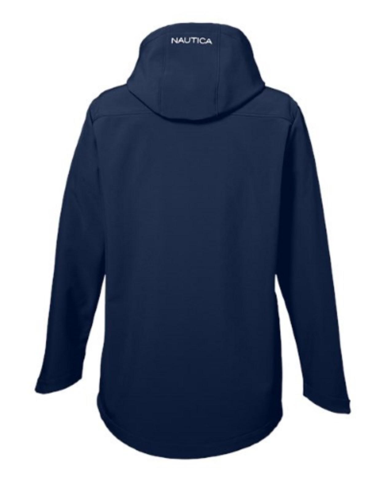 Navy - back
