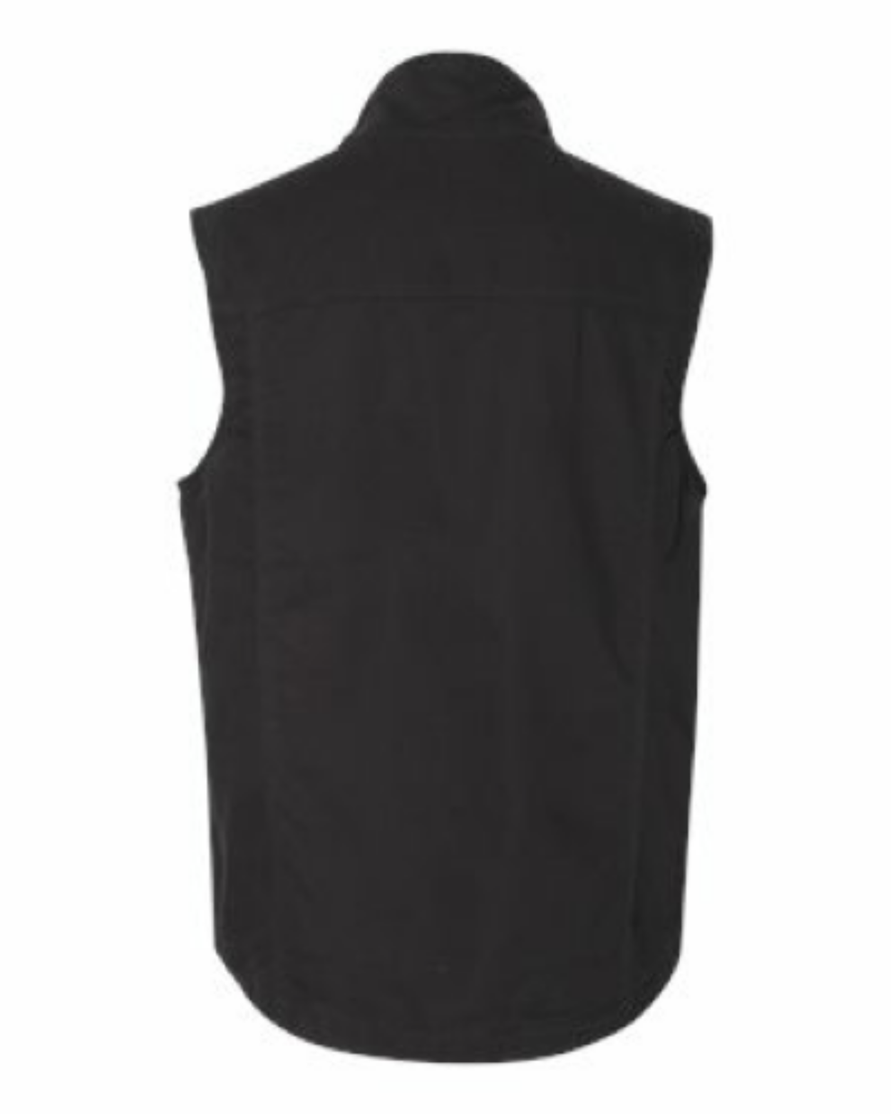 Black - back