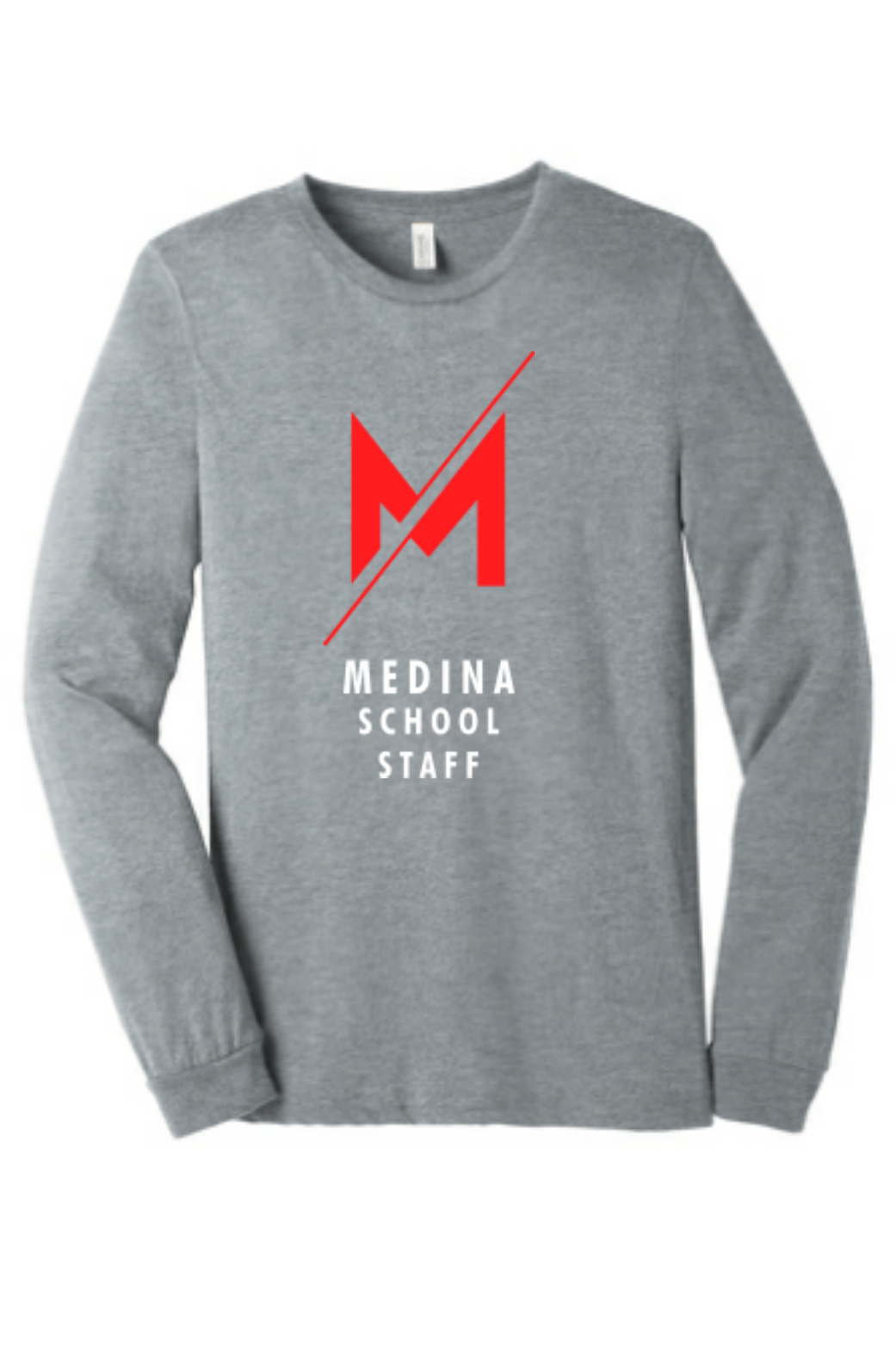 Athletic Ht - front