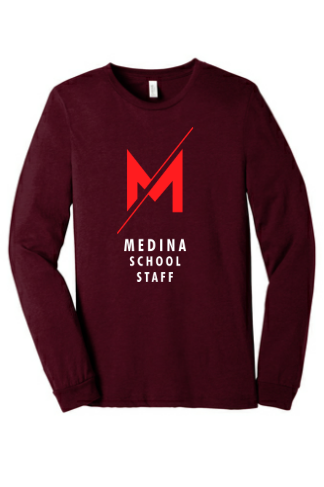 Ht Cardinal - front