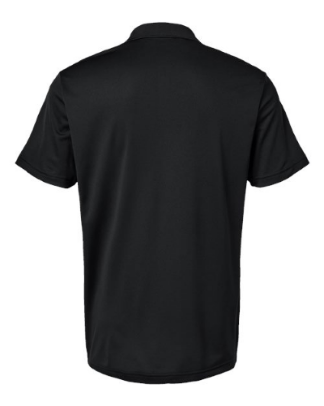 Black - back