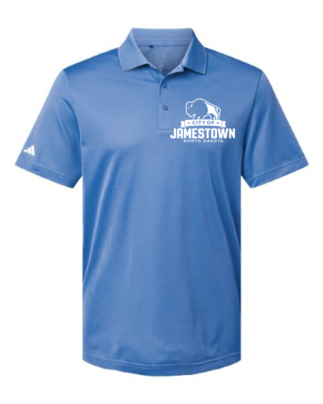 Blue Fusion - front
