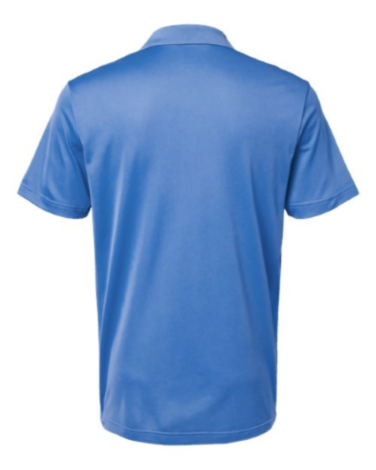 Blue Fusion - back