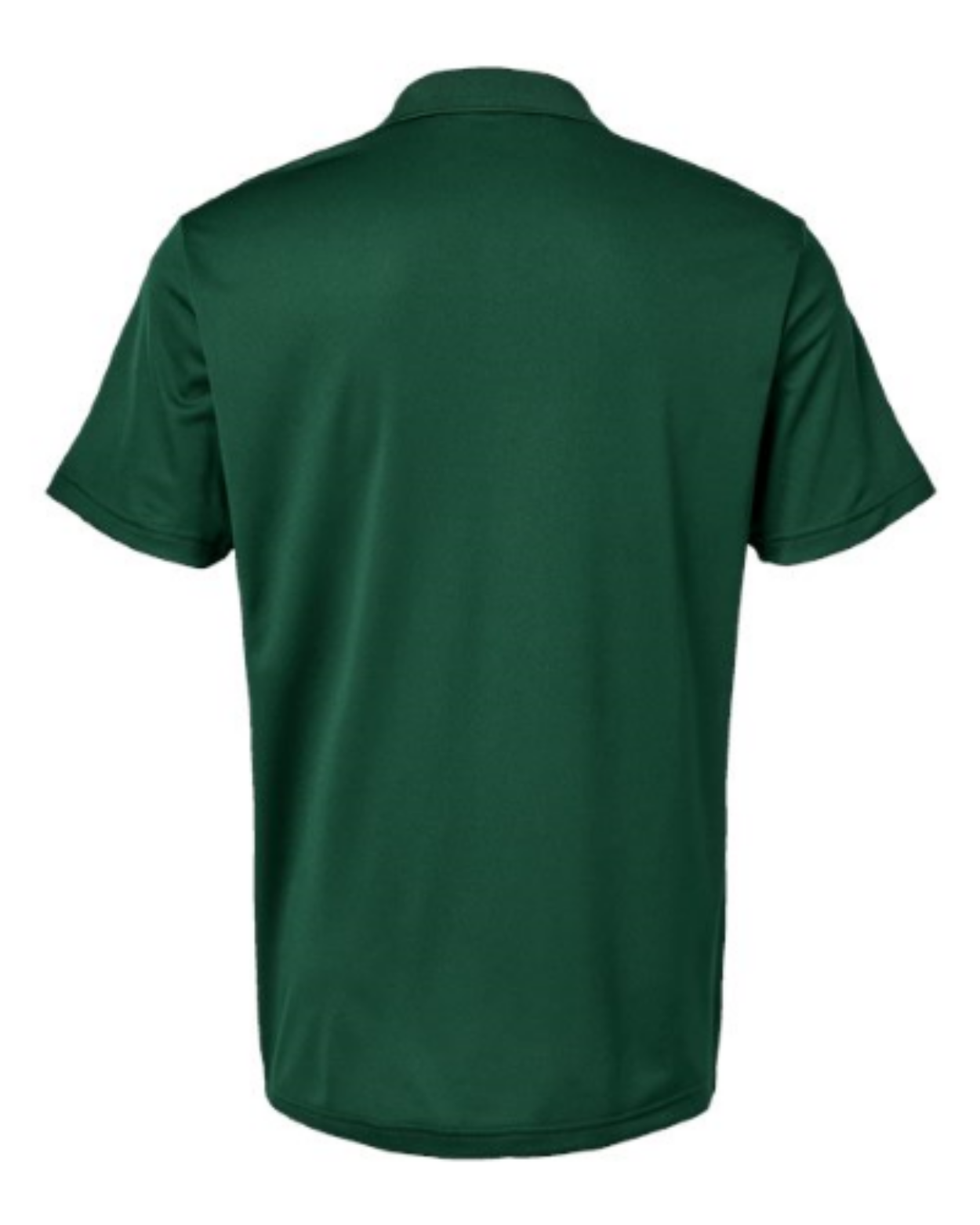Collegiate Green - back