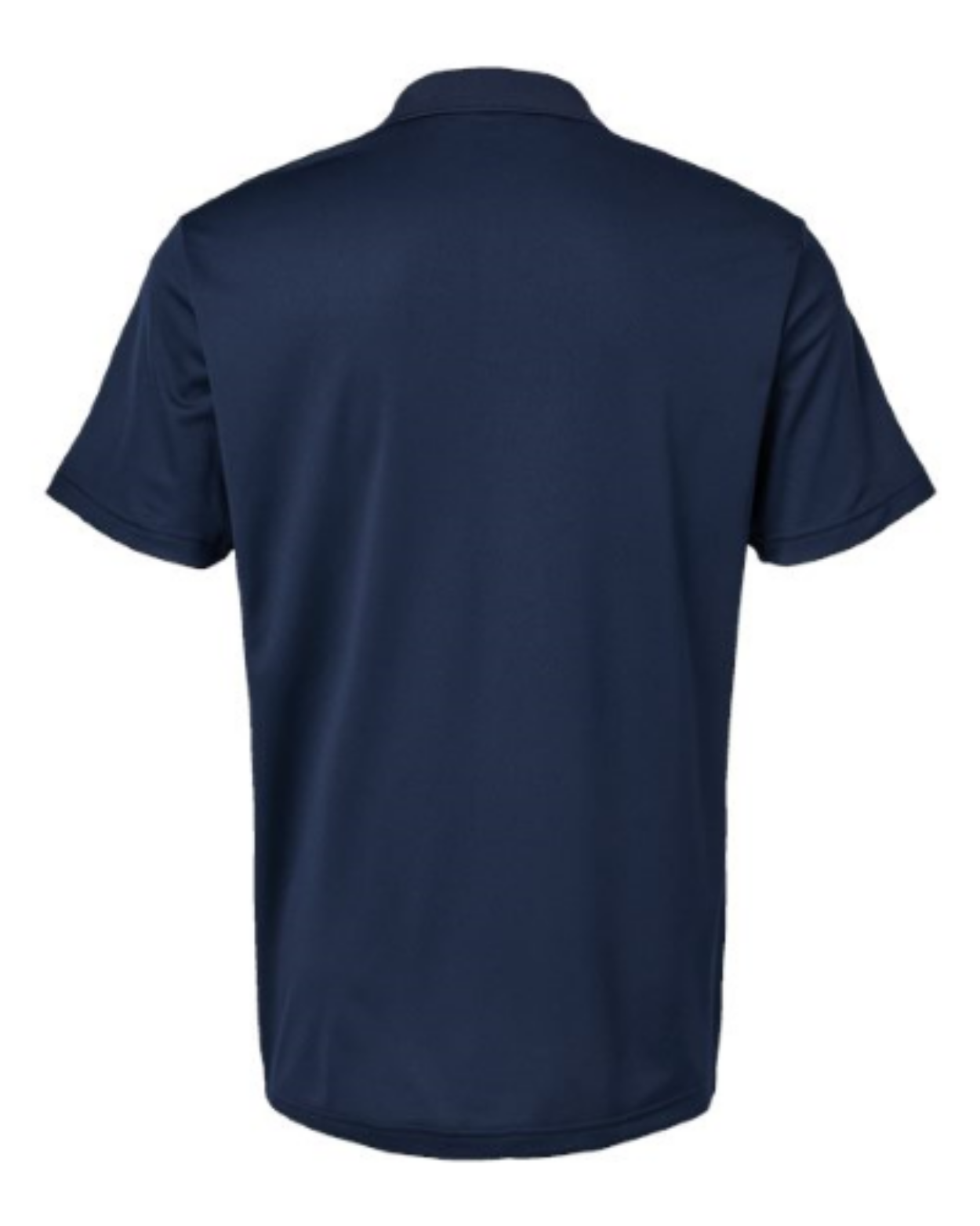 Collegiate Navy - back