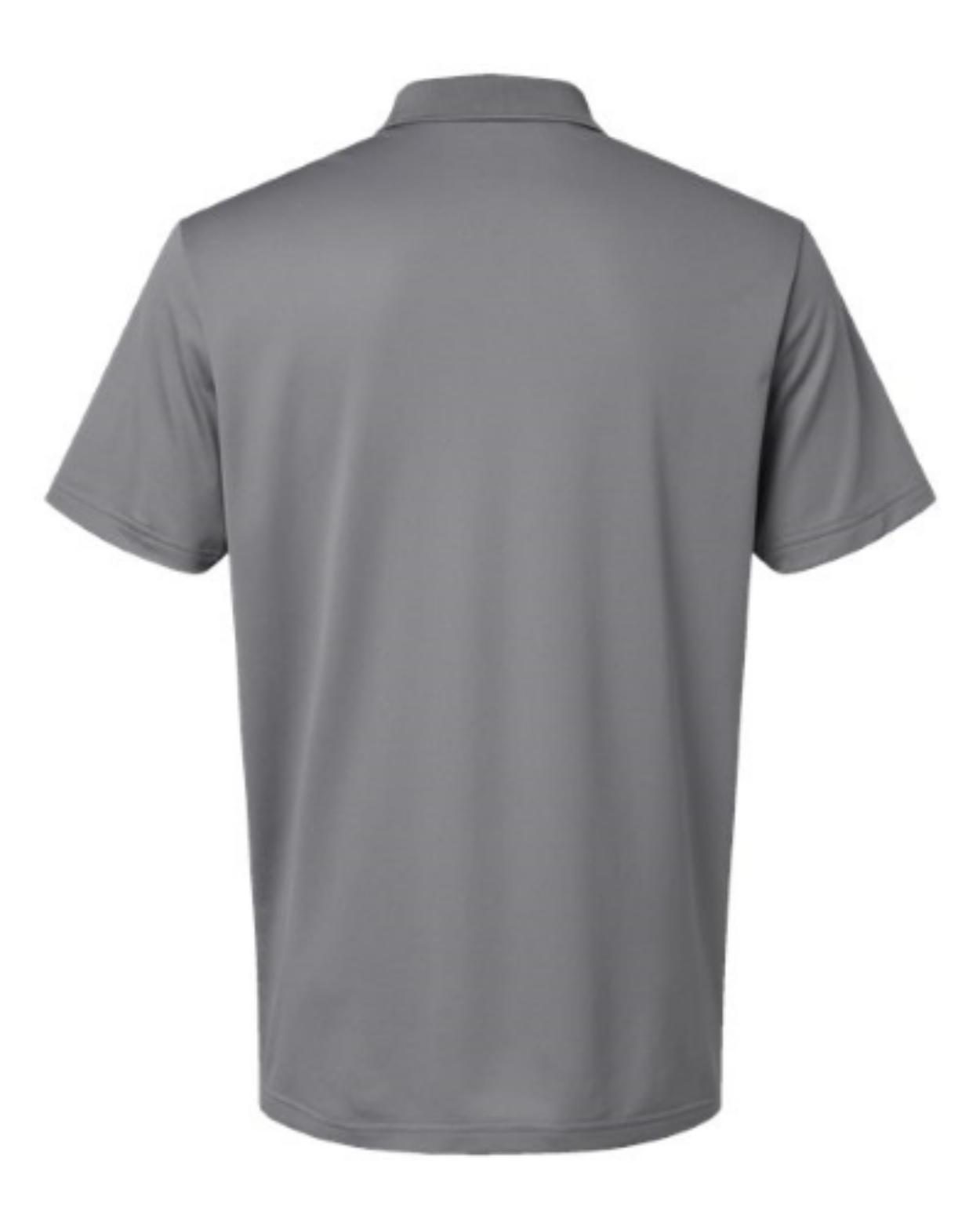 Grey Three - back