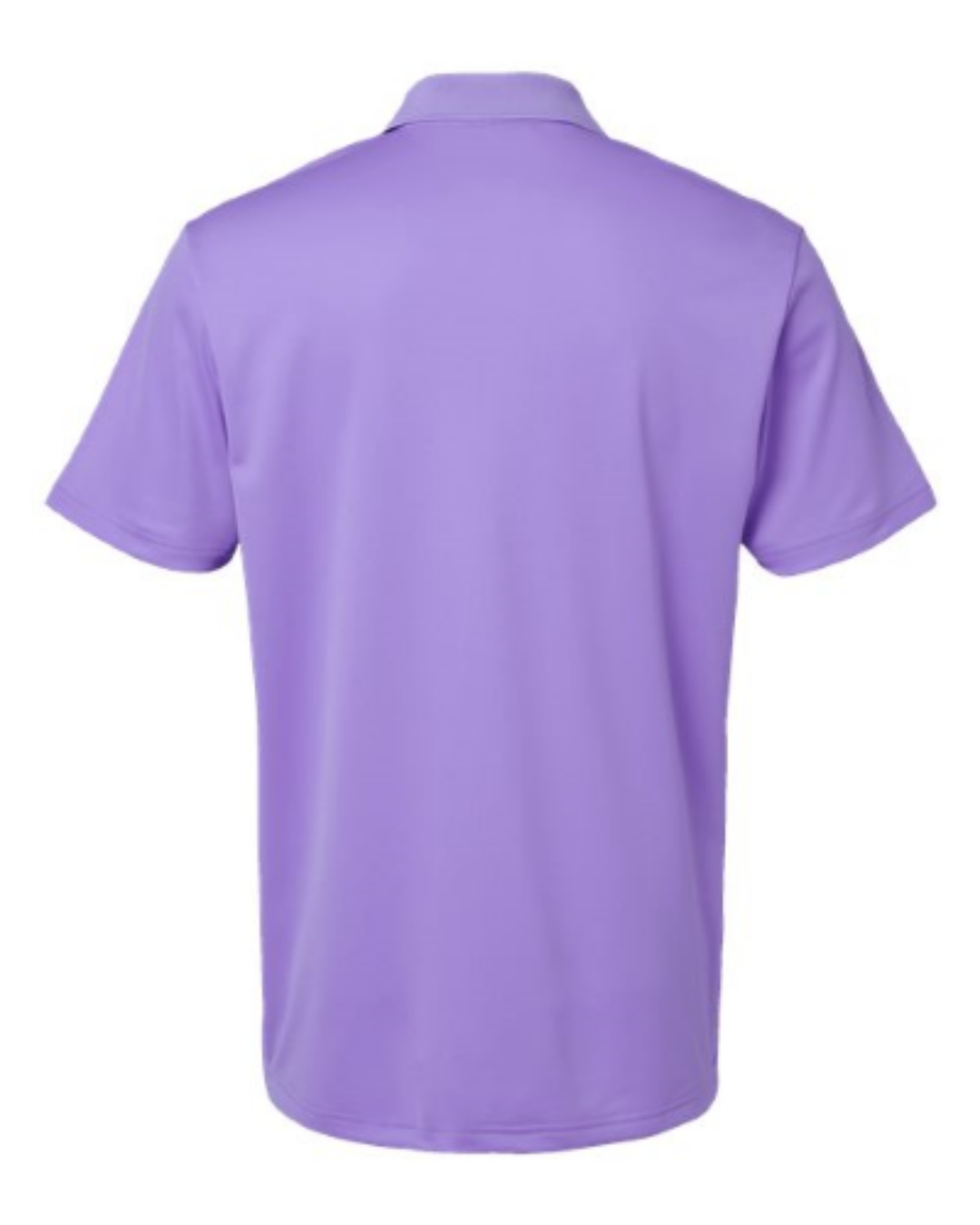 Light Flash Purple - back