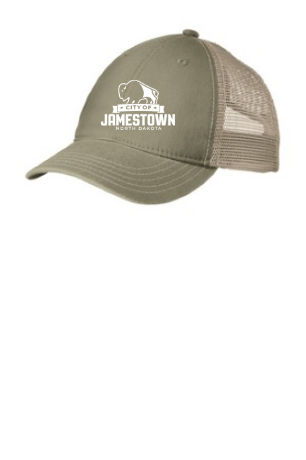 Olive Khaki - front