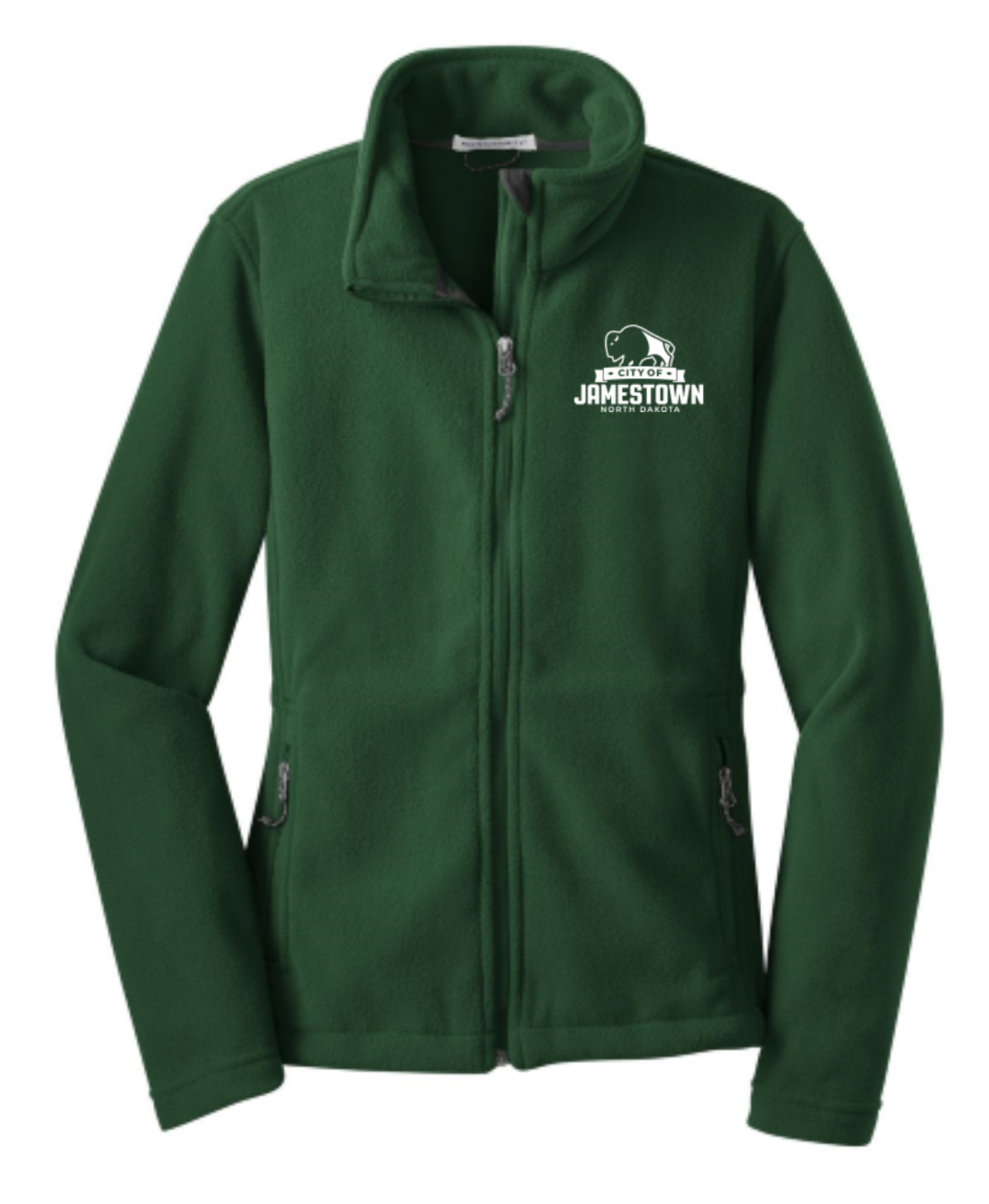 Forest Green - front