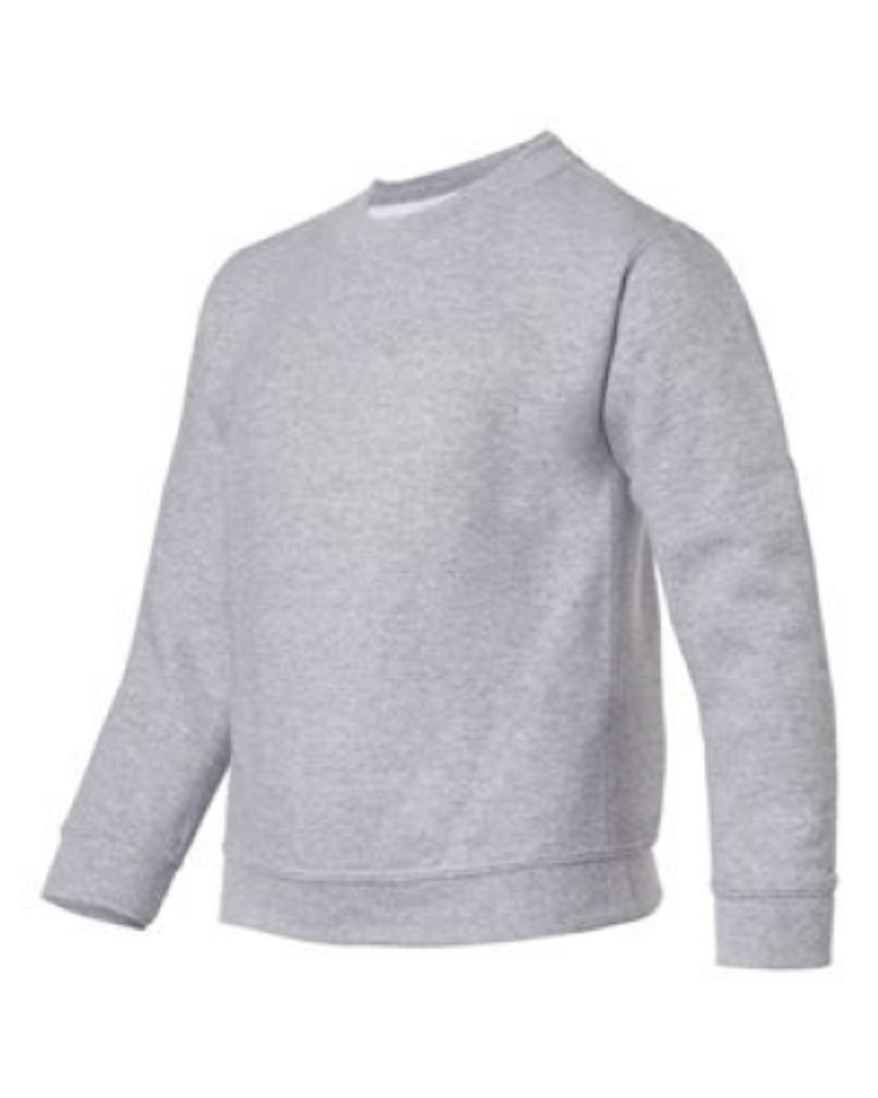 Sport Grey - sleeveleft