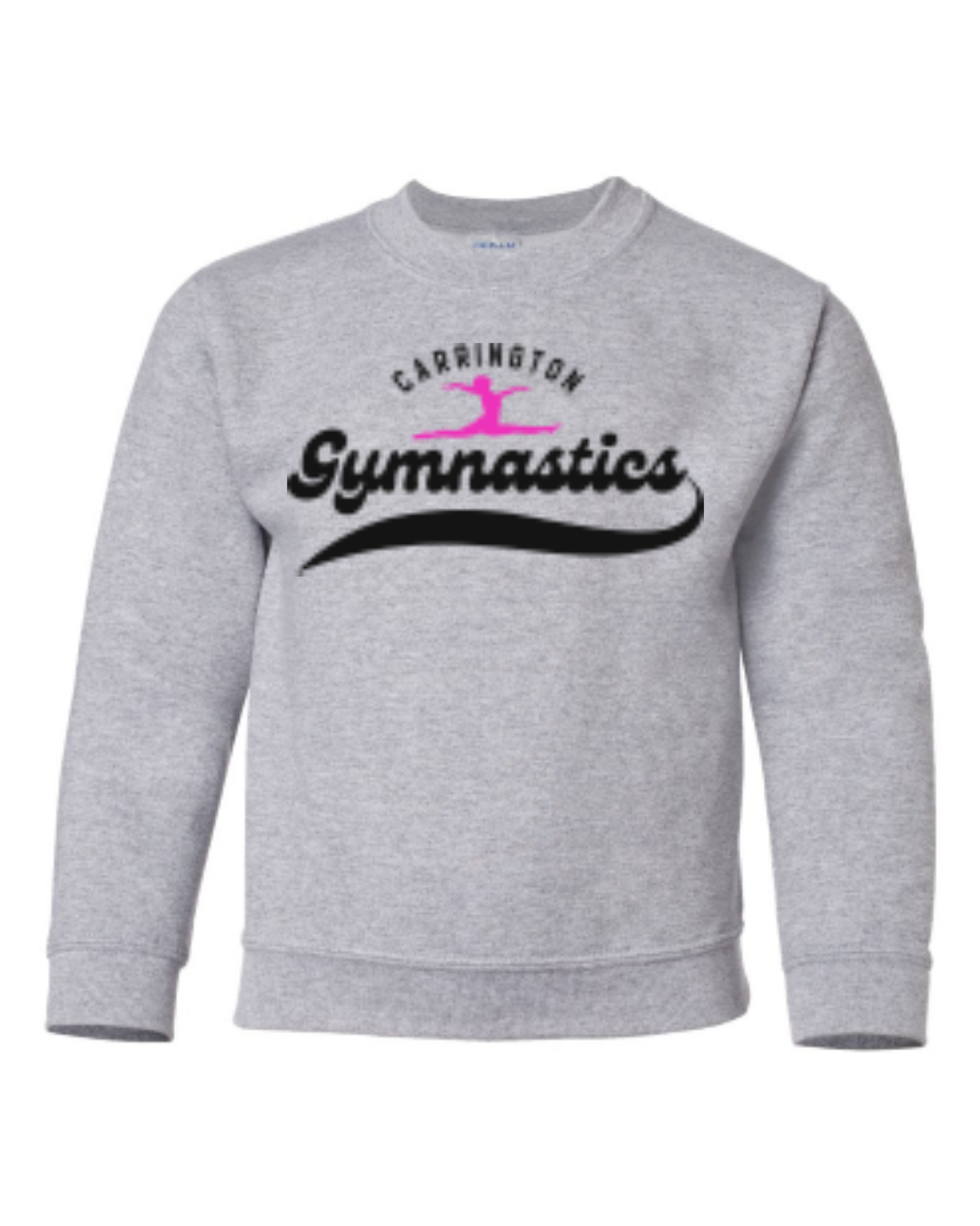 Sport Grey - front