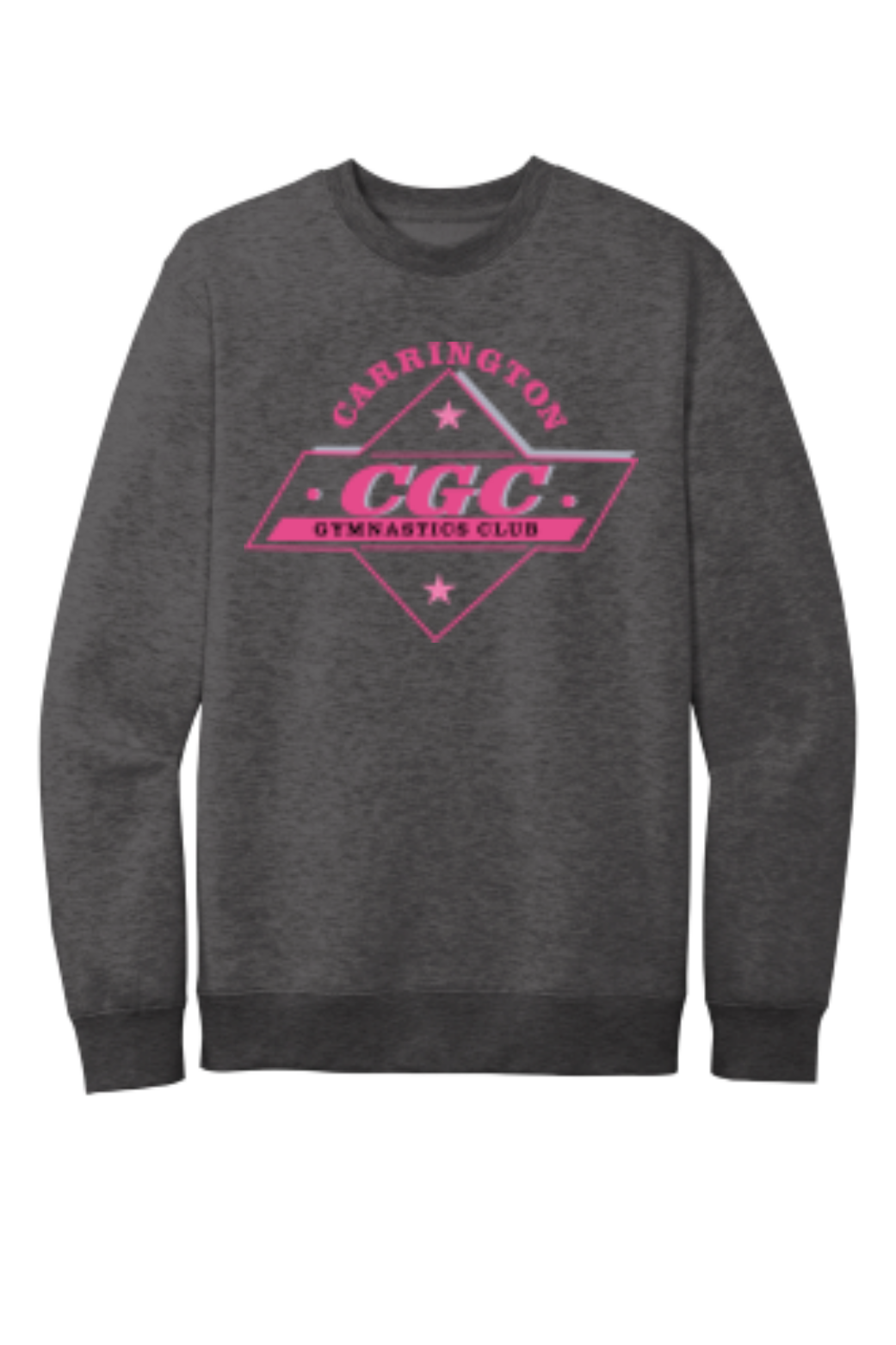 Ht Charcoal - front