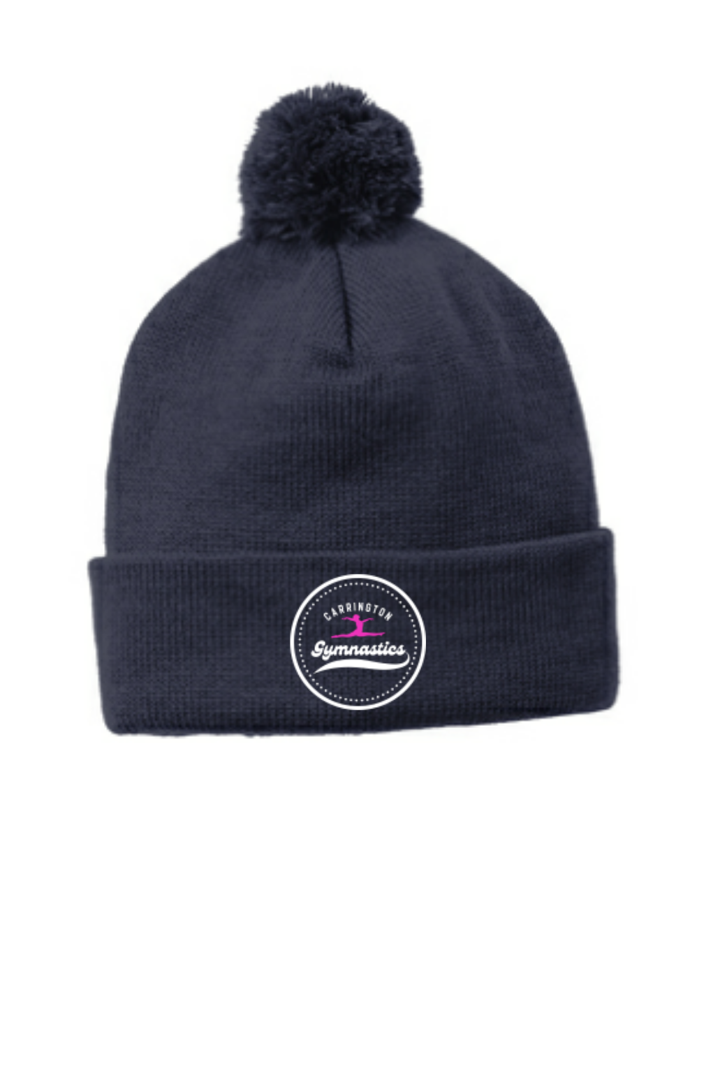 True Navy - front