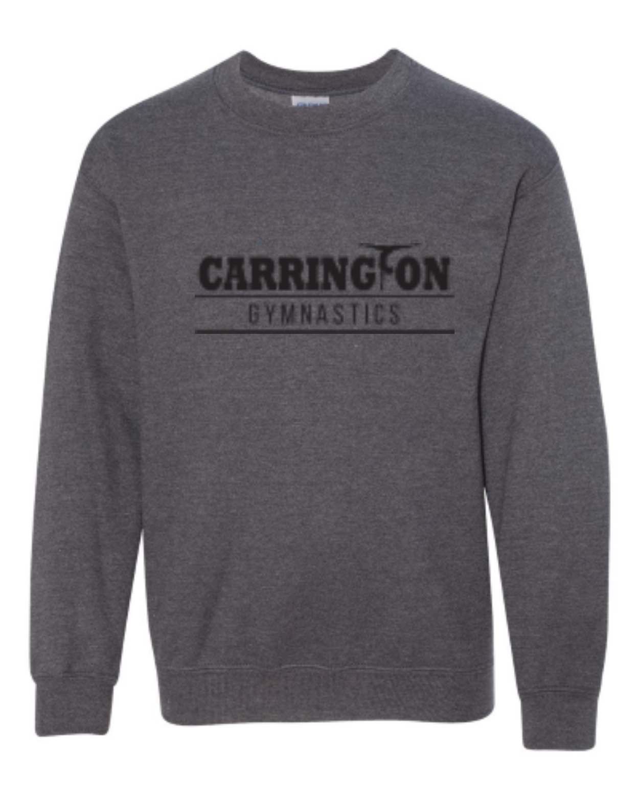 Dark Heather - front