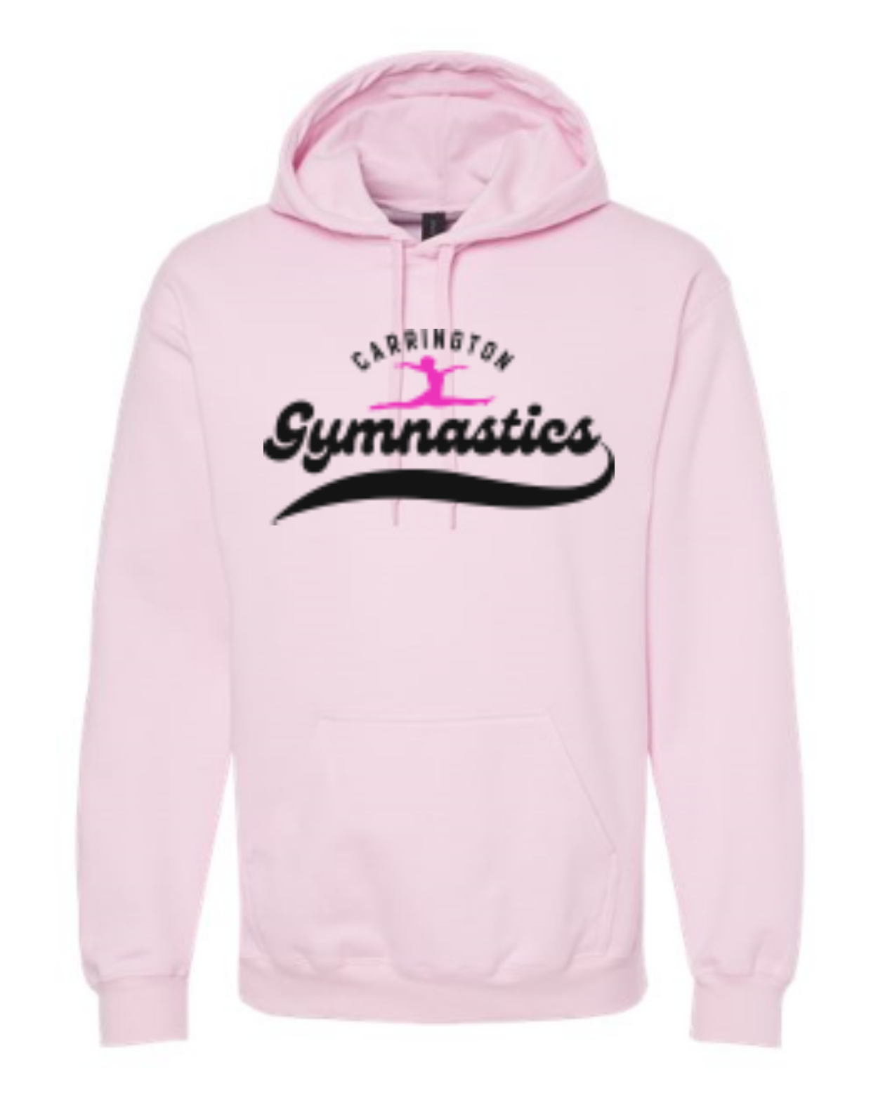Light Pink - front