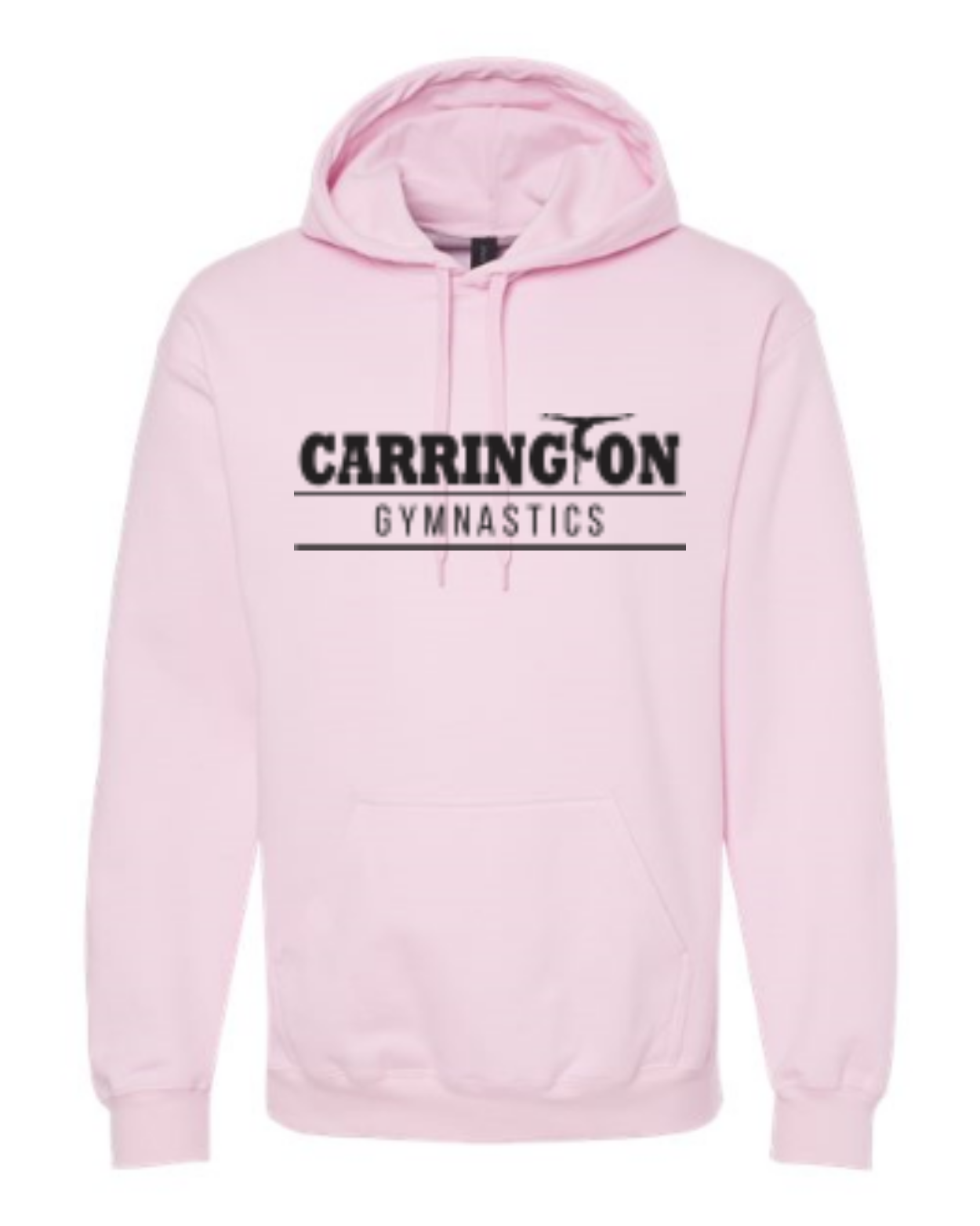 Light Pink - front