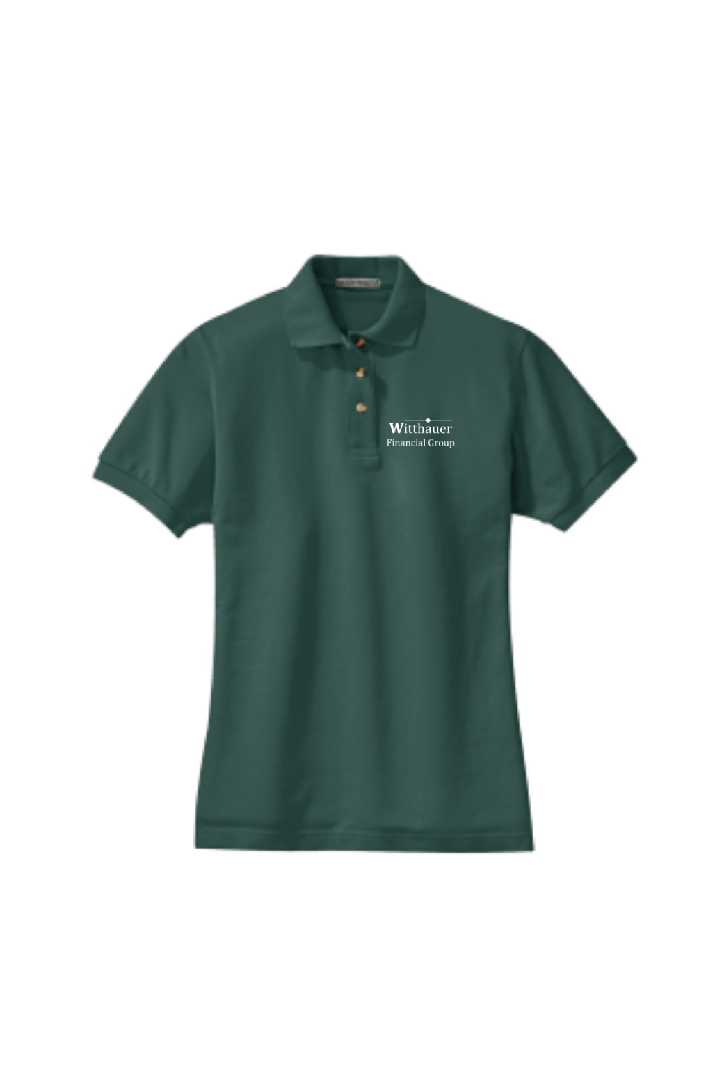 Dark Green - front