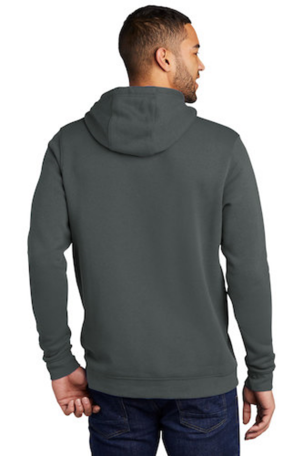 Anthracite - back