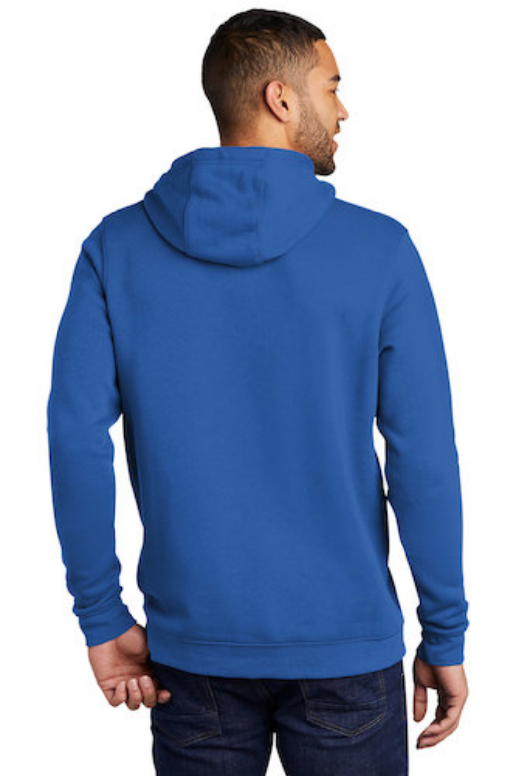 Royal - back