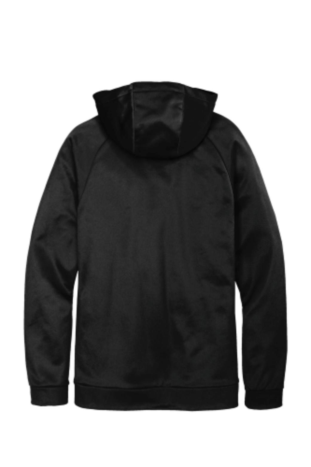 Team Black - back