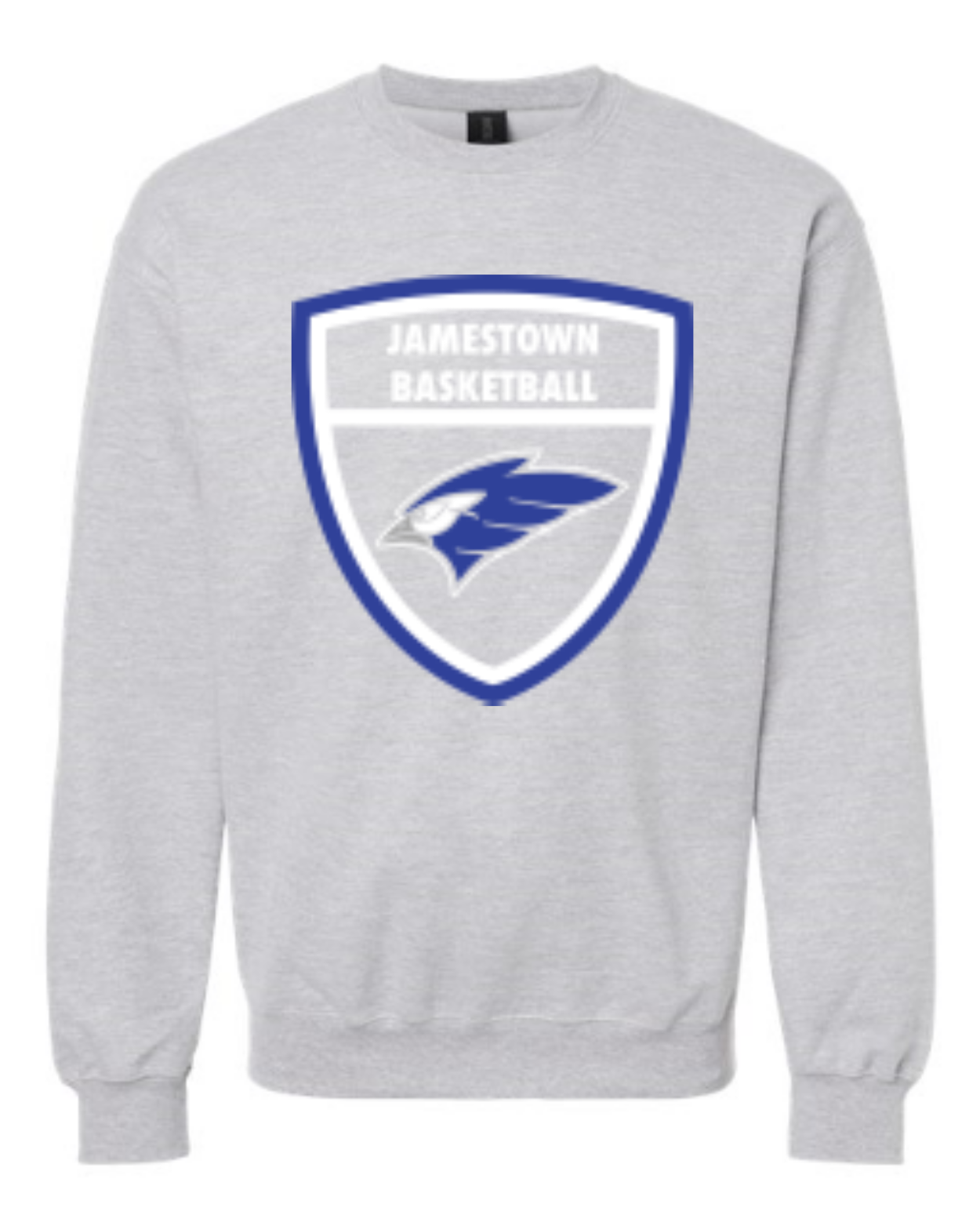 Sport Grey - front