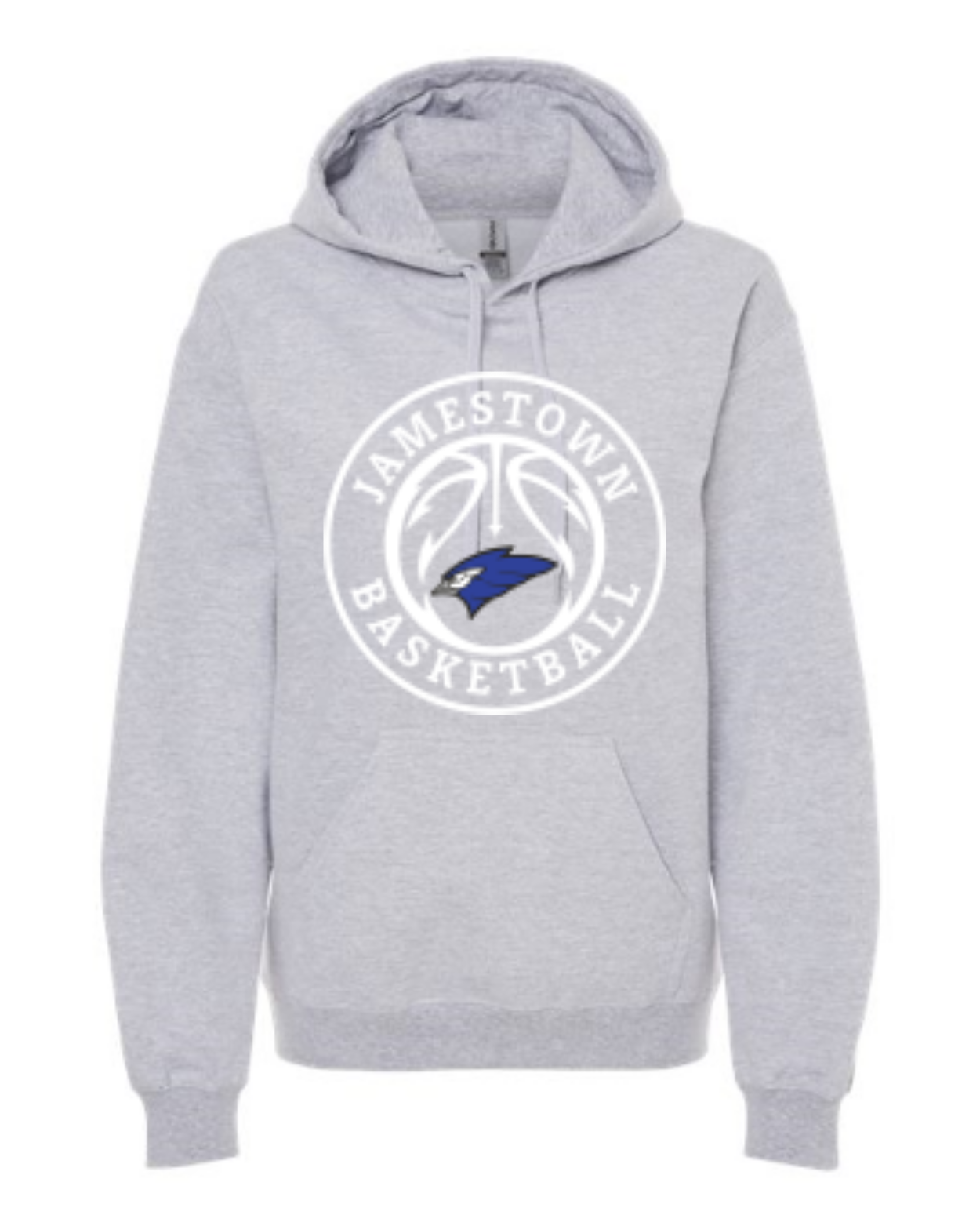 Sport Grey - front