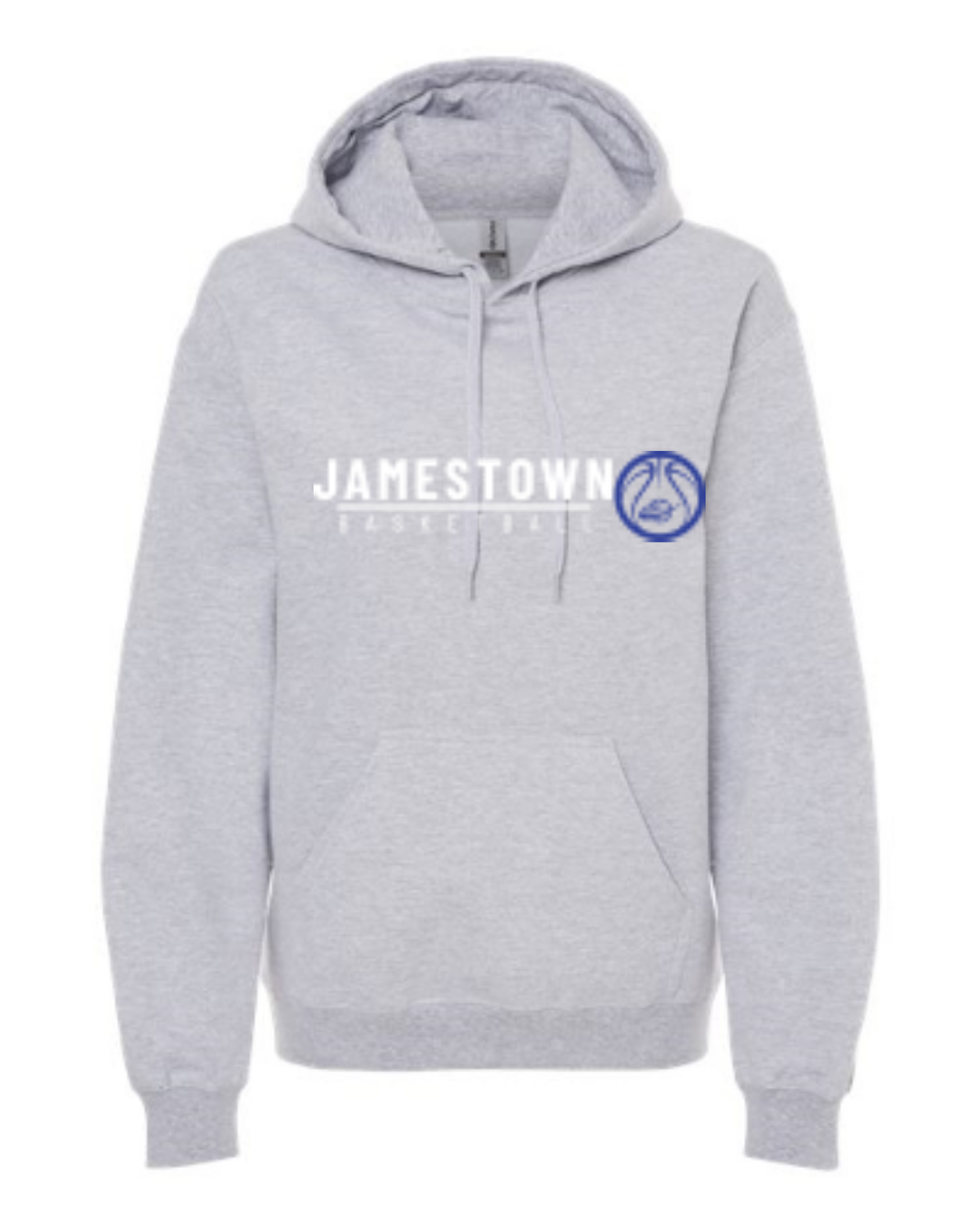 Sport Grey - front