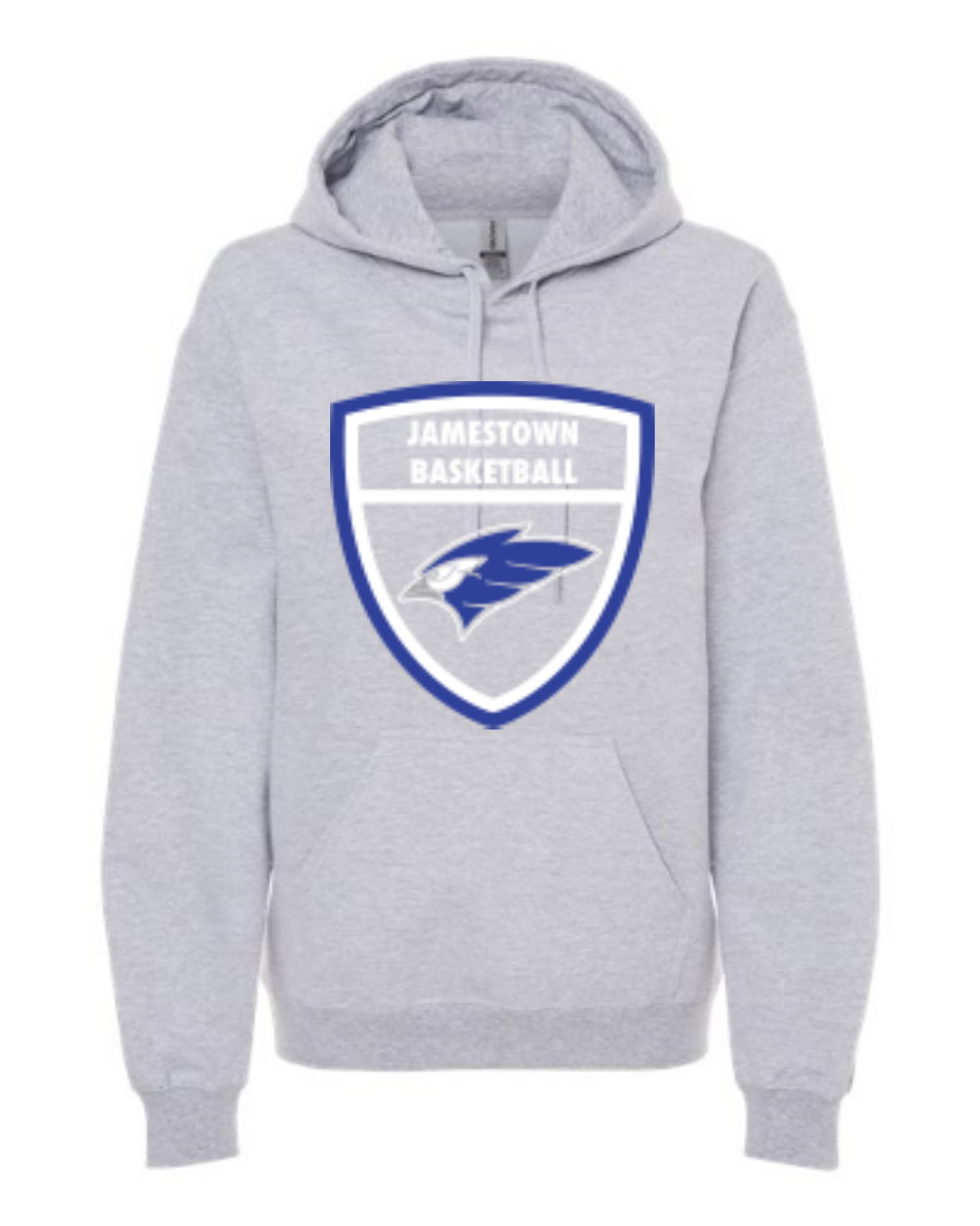Sport Grey - front