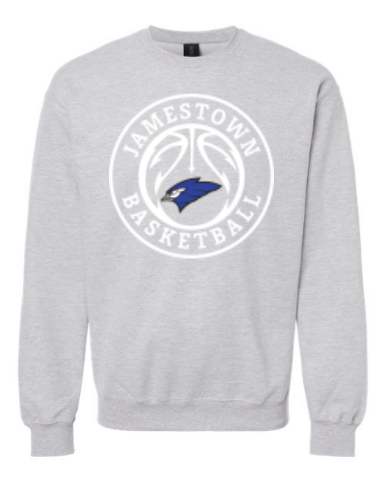 Sport Grey - front