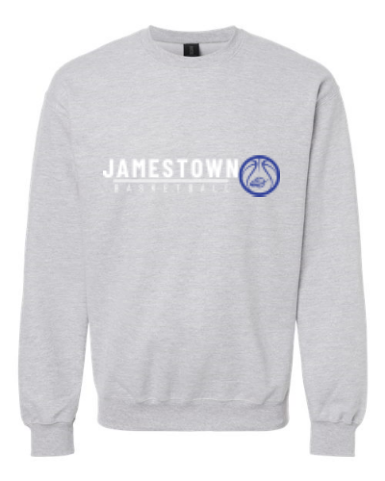 Sport Grey - front
