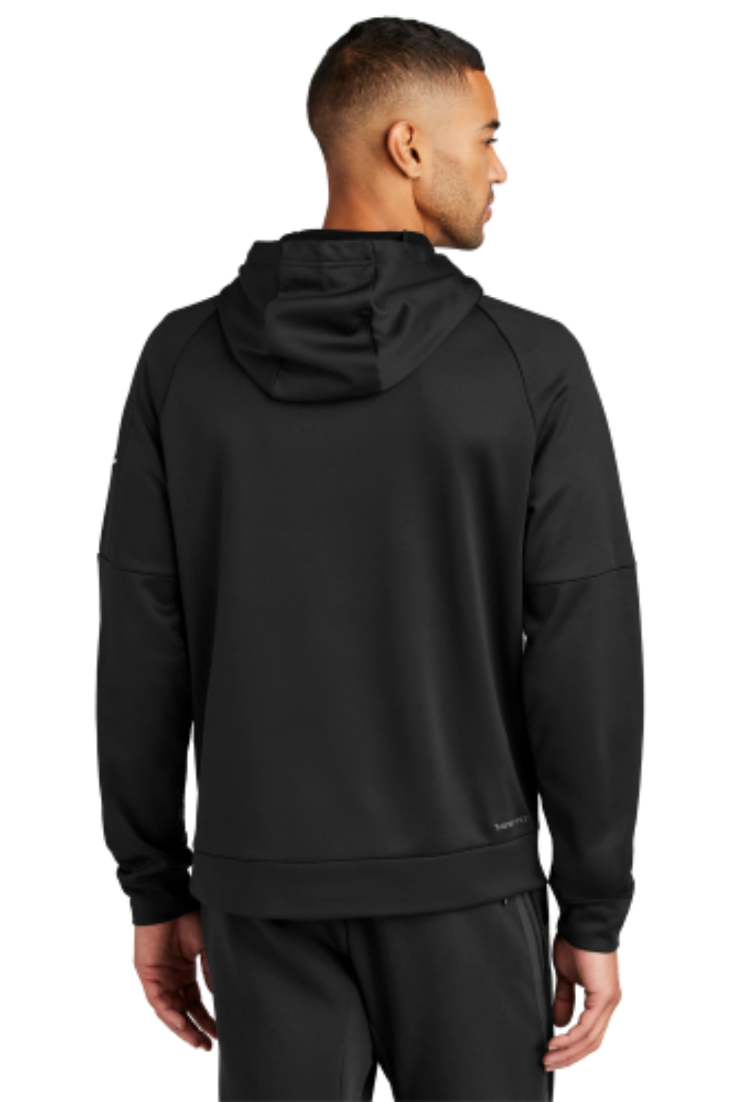 Black - back