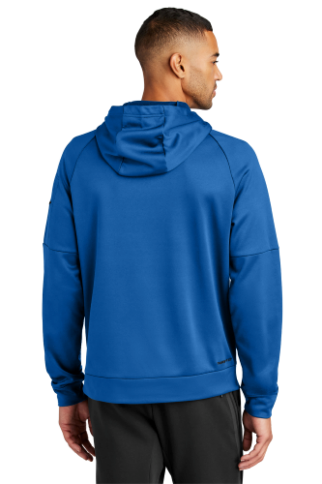 GameRoyal - back