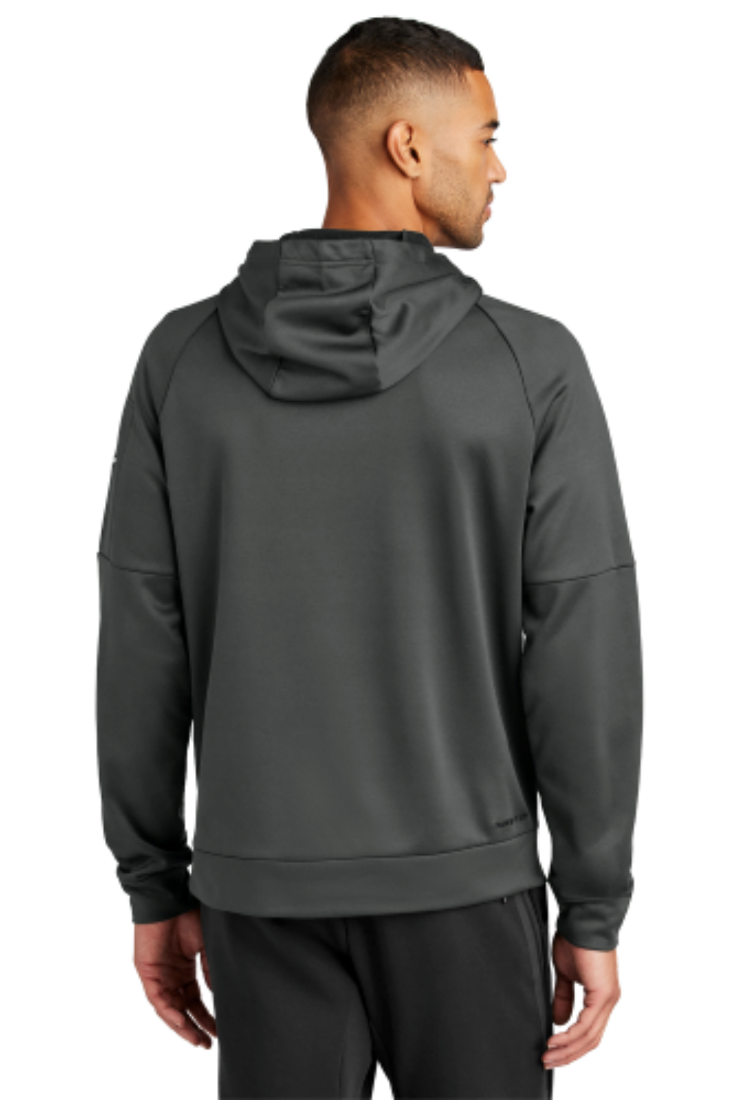 Anthracite - back