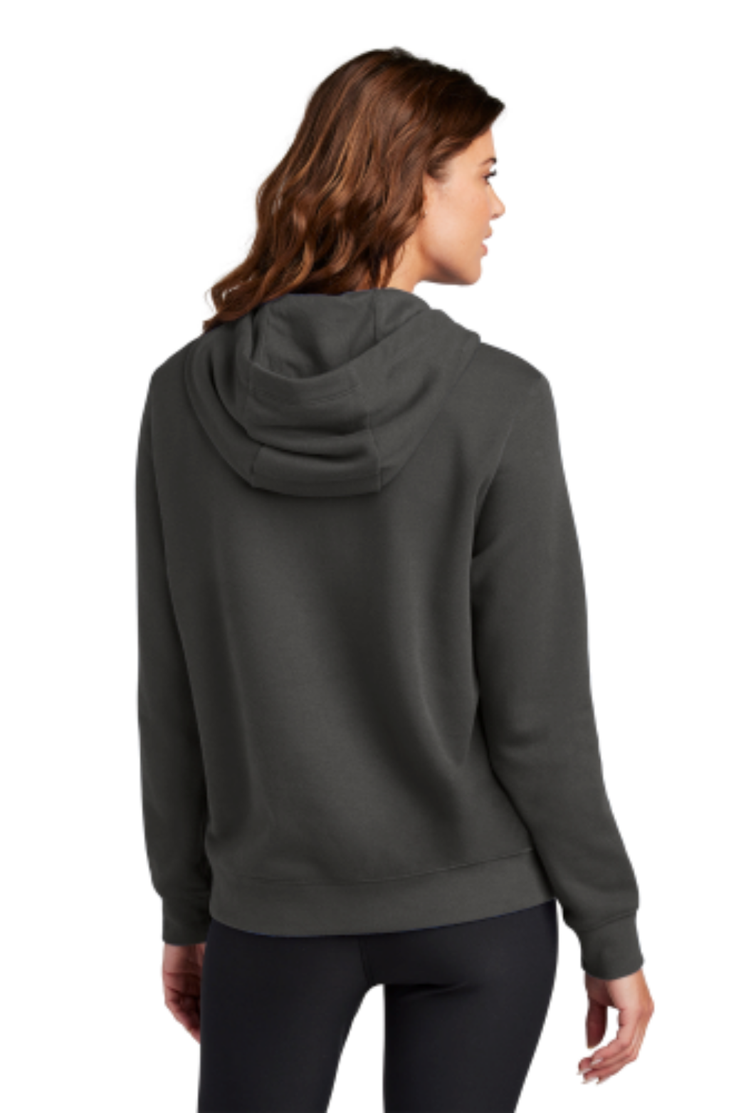 Anthracite - back