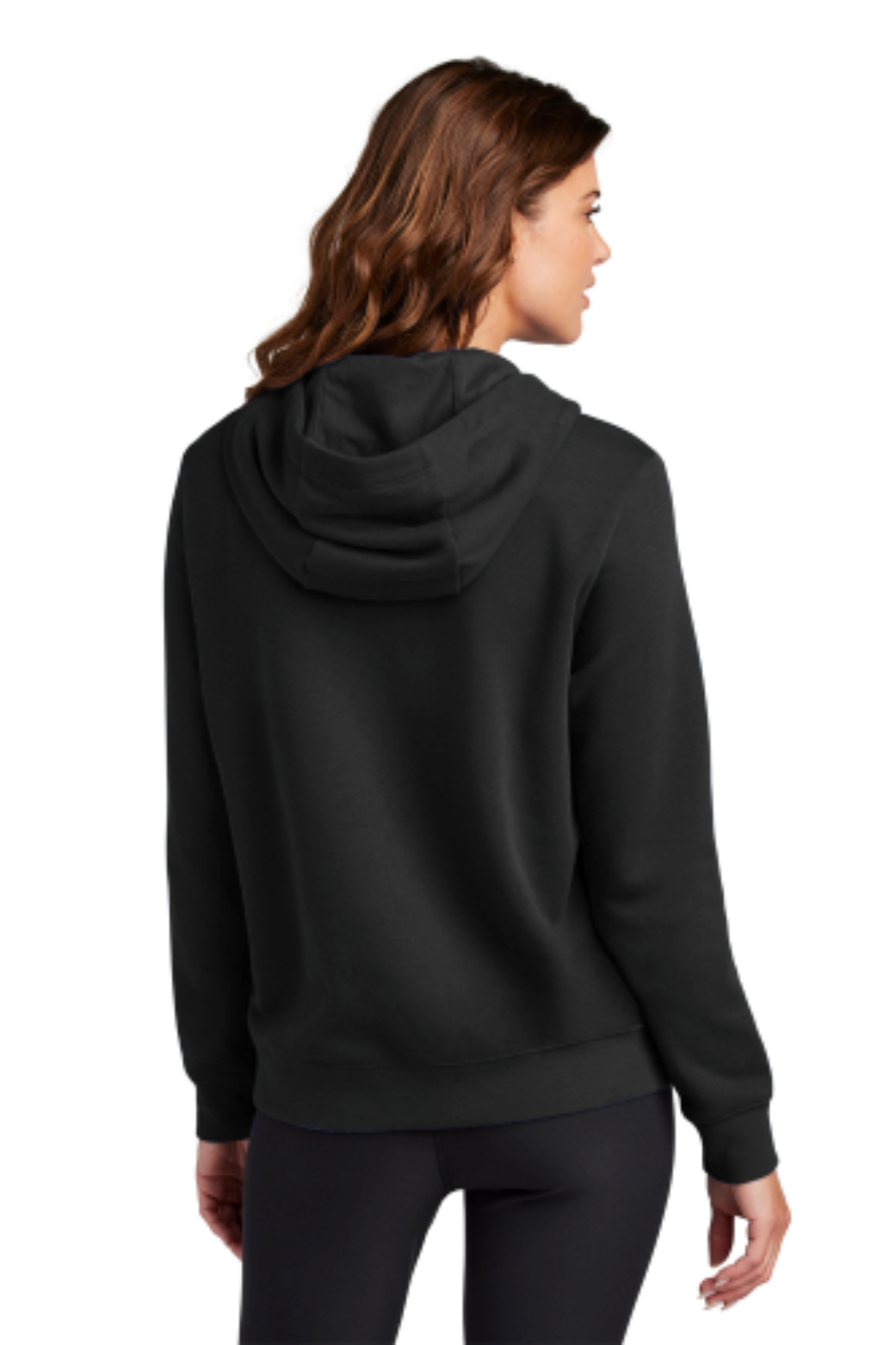 Black - back
