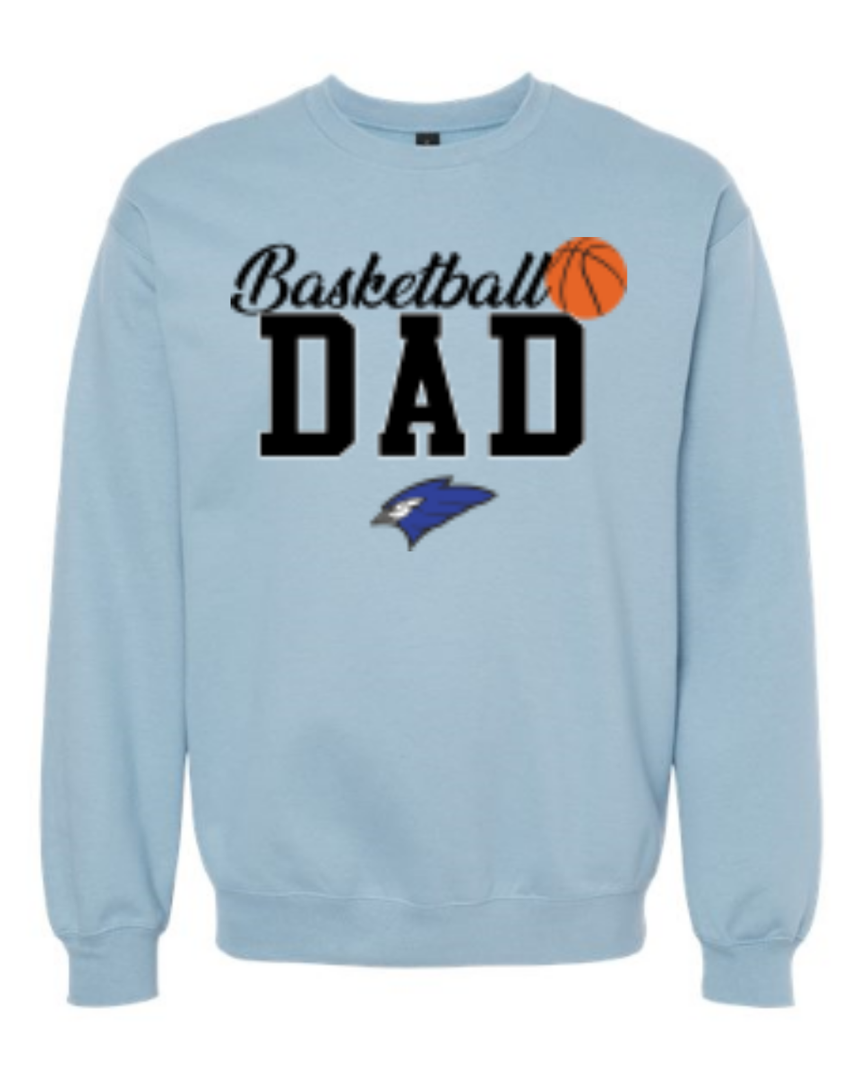 Stone Blue - front