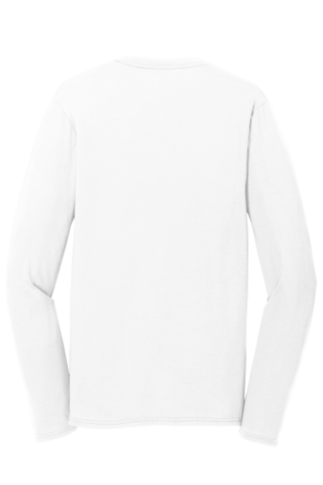 White - back