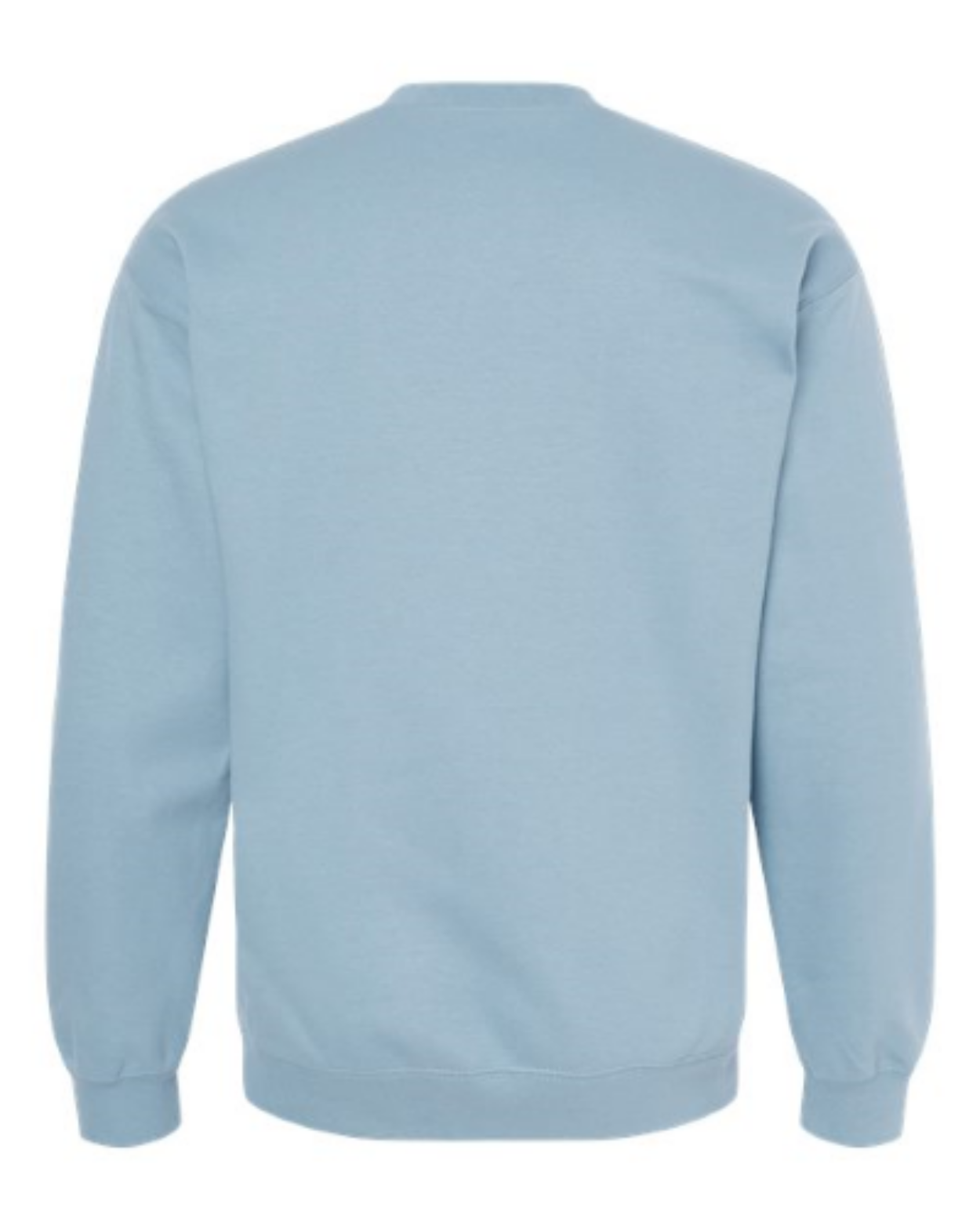 Stone Blue - back