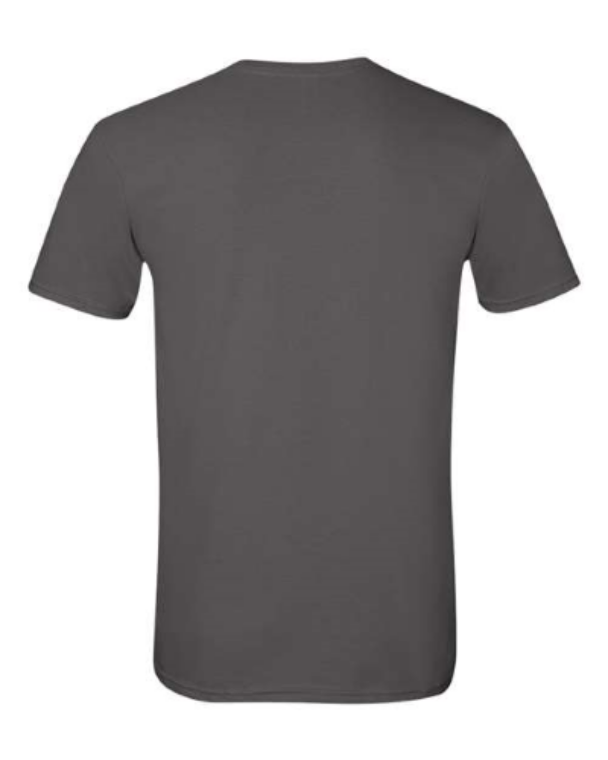 Charcoal - back