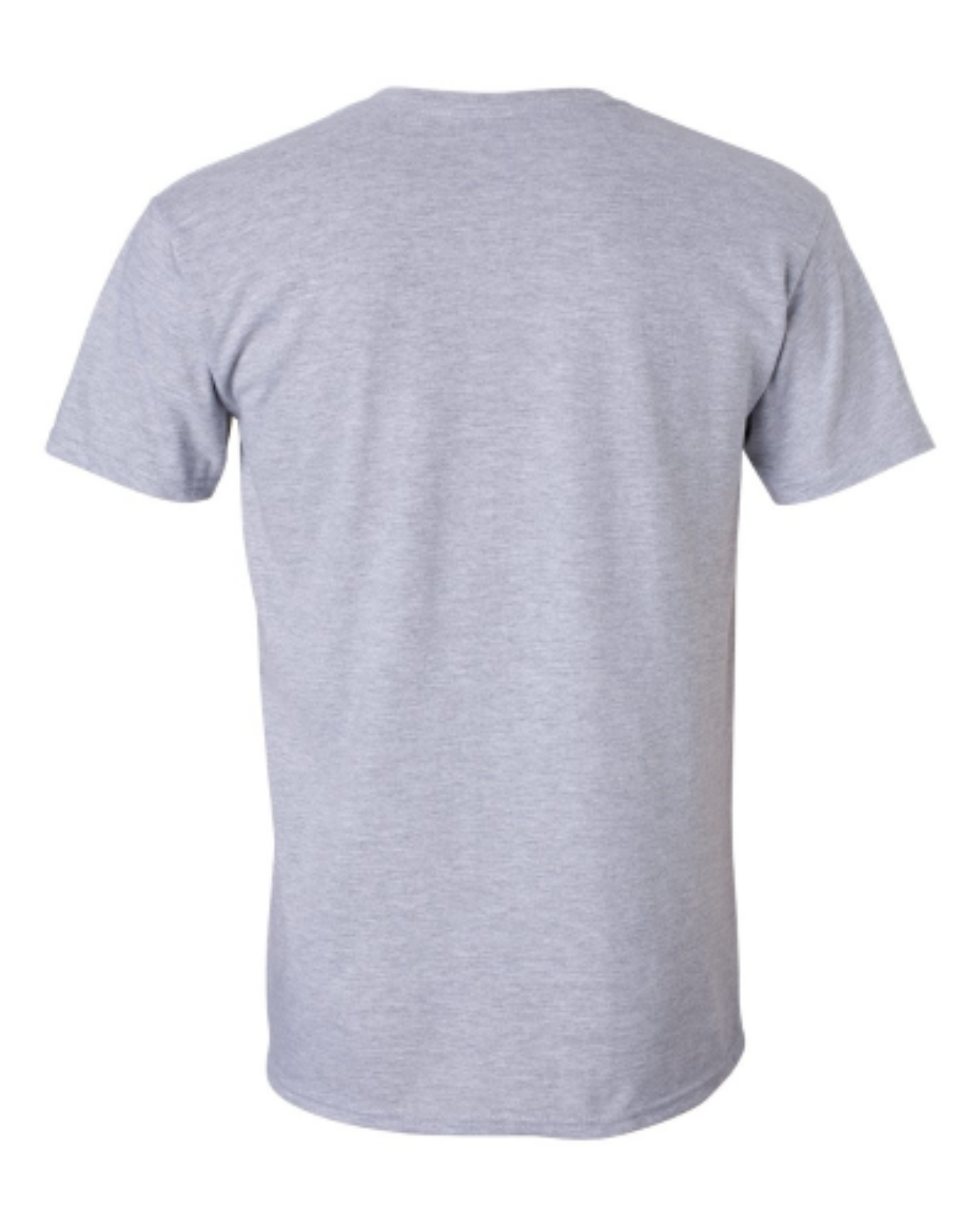 Sport Grey - back