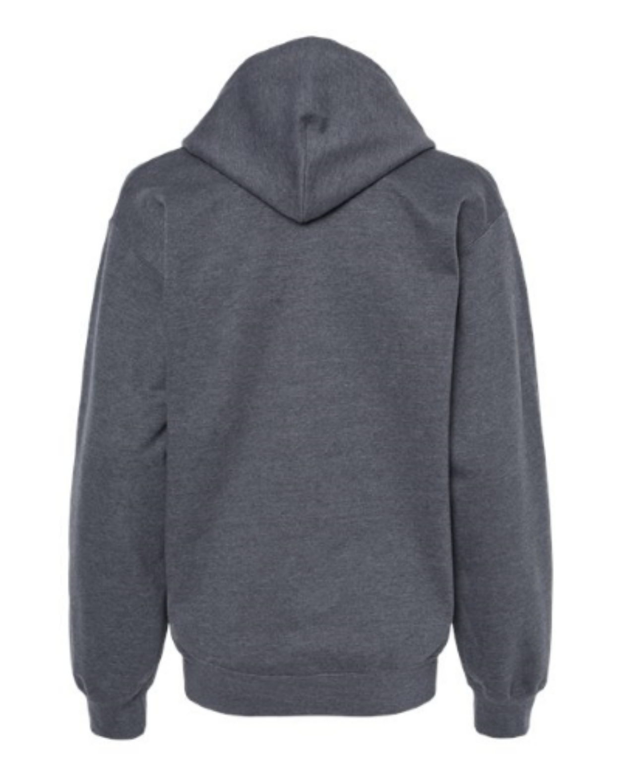 Dark Heather - back