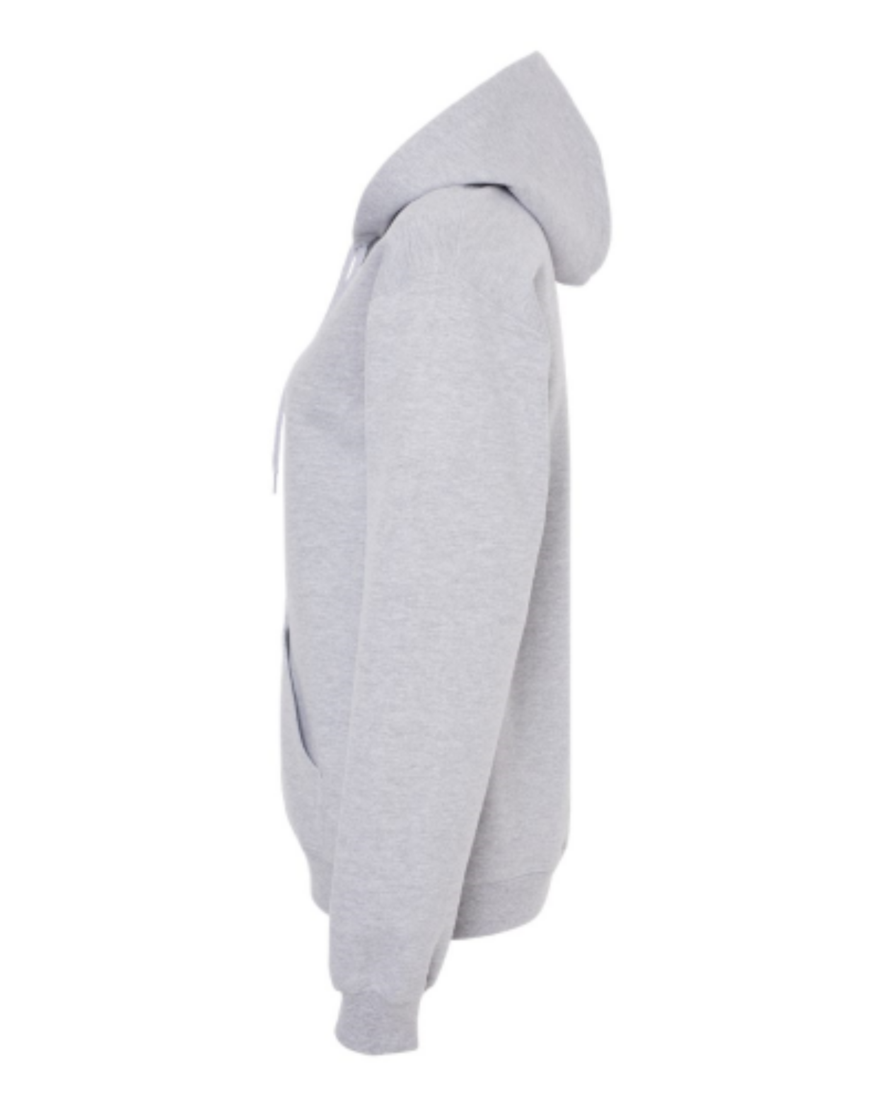 Sport Grey - sleeveleft