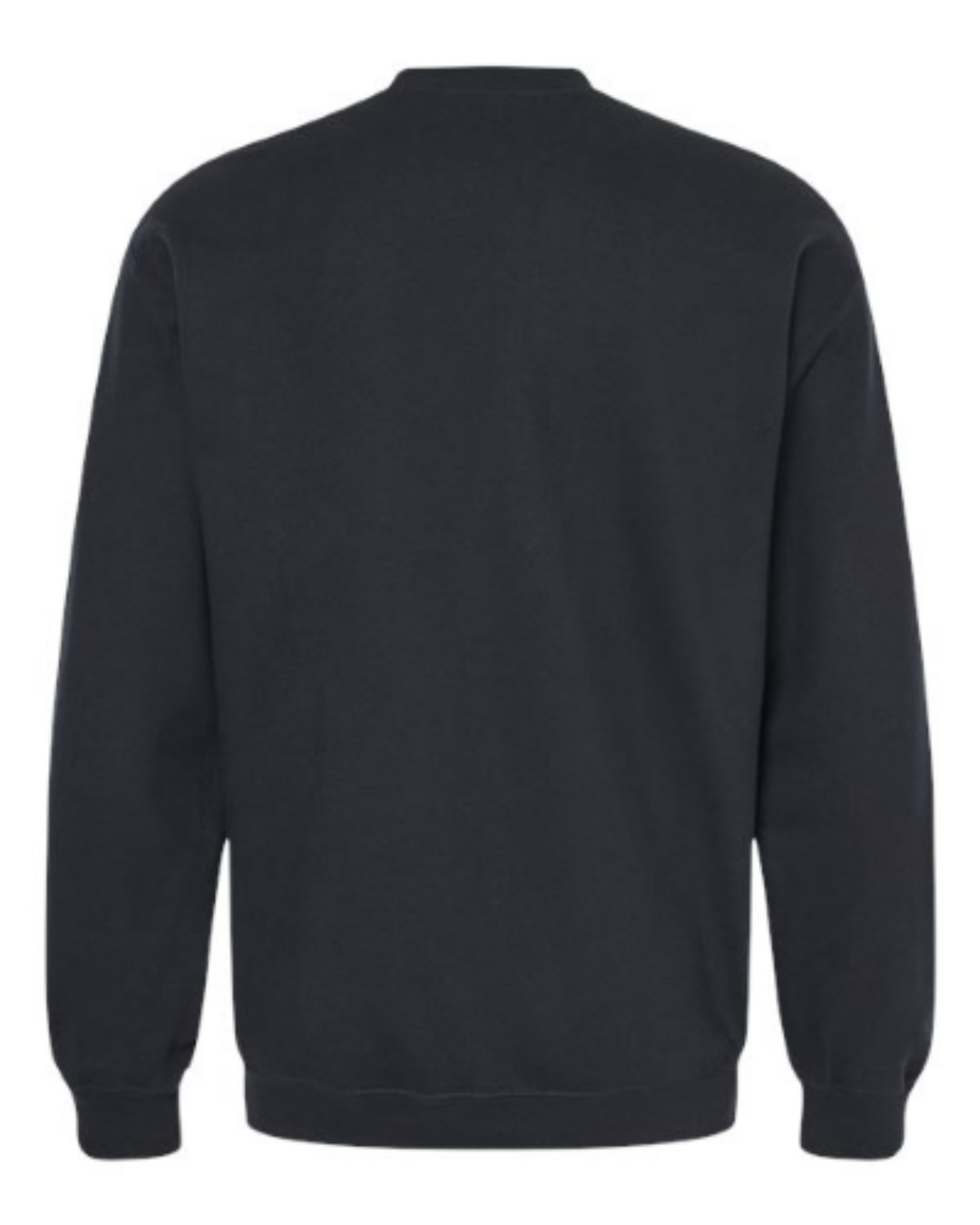 Black - back