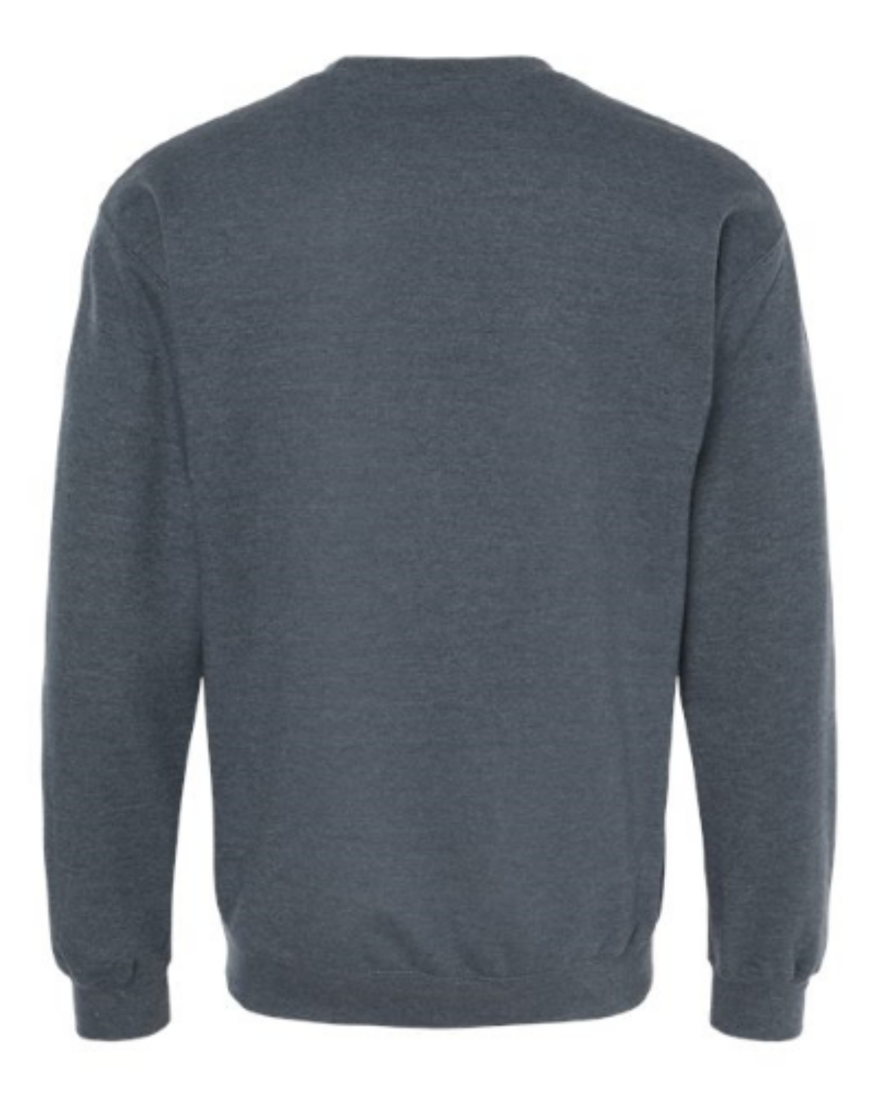 Dark Heather - back