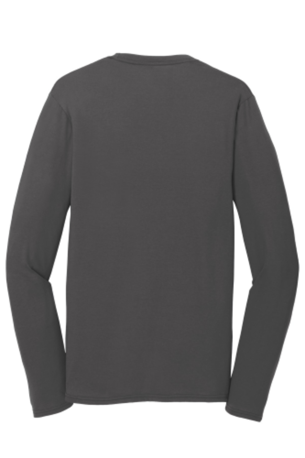 Charcoal - back