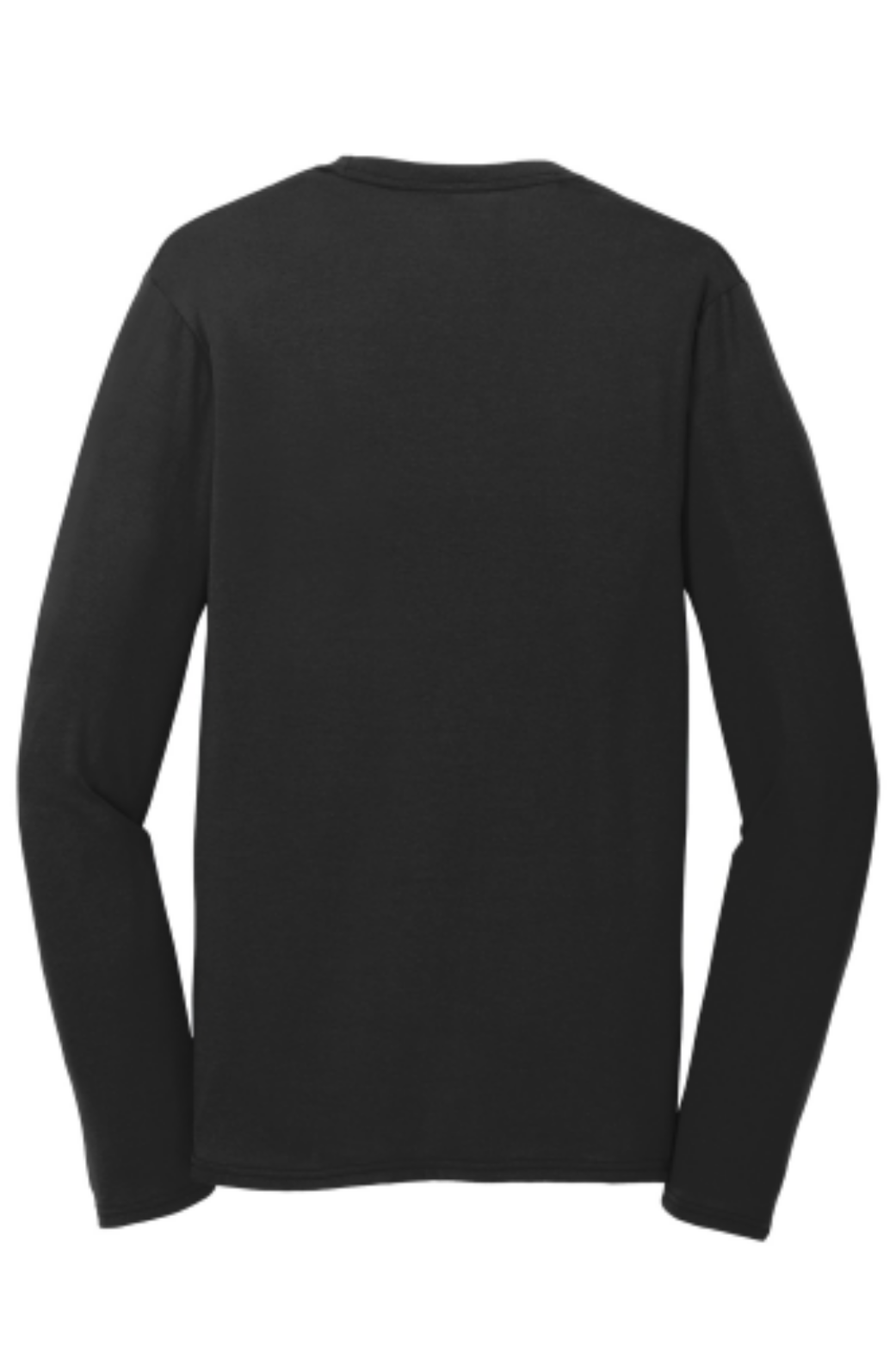 Jet Black - back