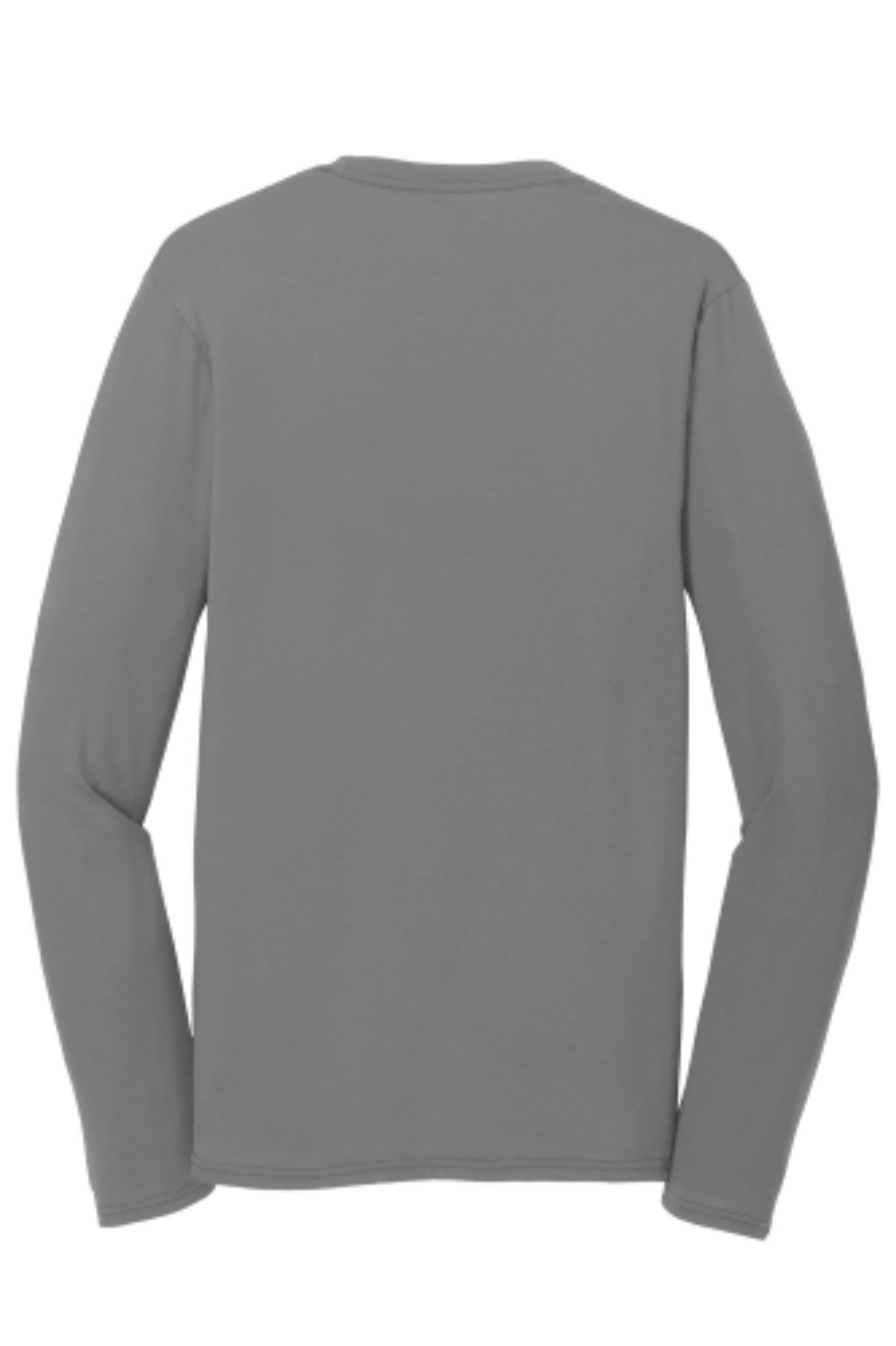 Medium Grey - back